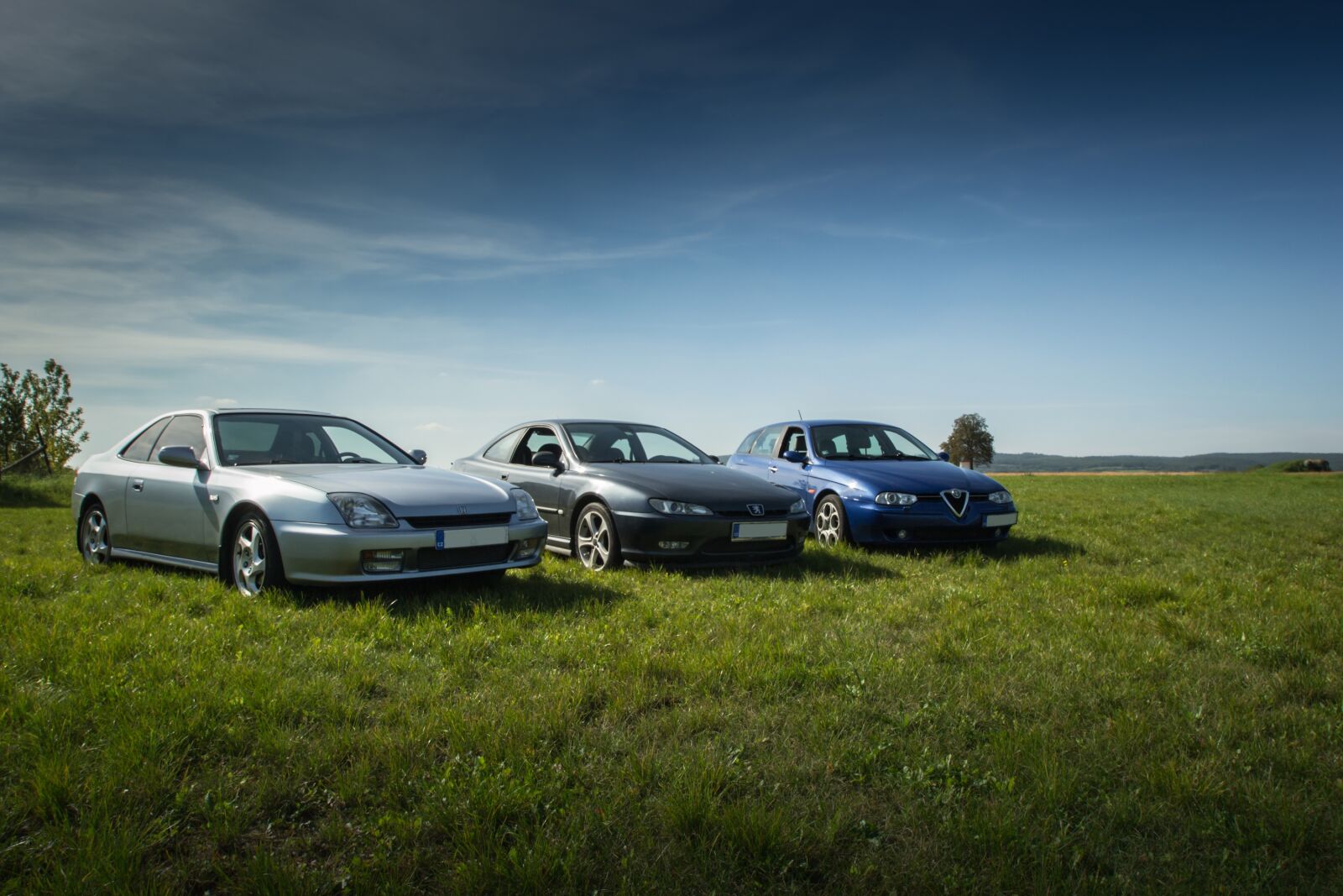 Nikon D3100 sample photo. Auto, cars, coupe photography