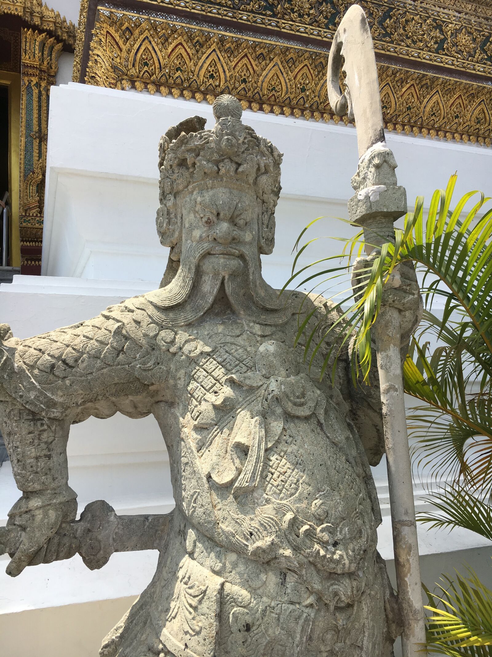 Apple iPhone 6s sample photo. Thailand, asia, places of photography