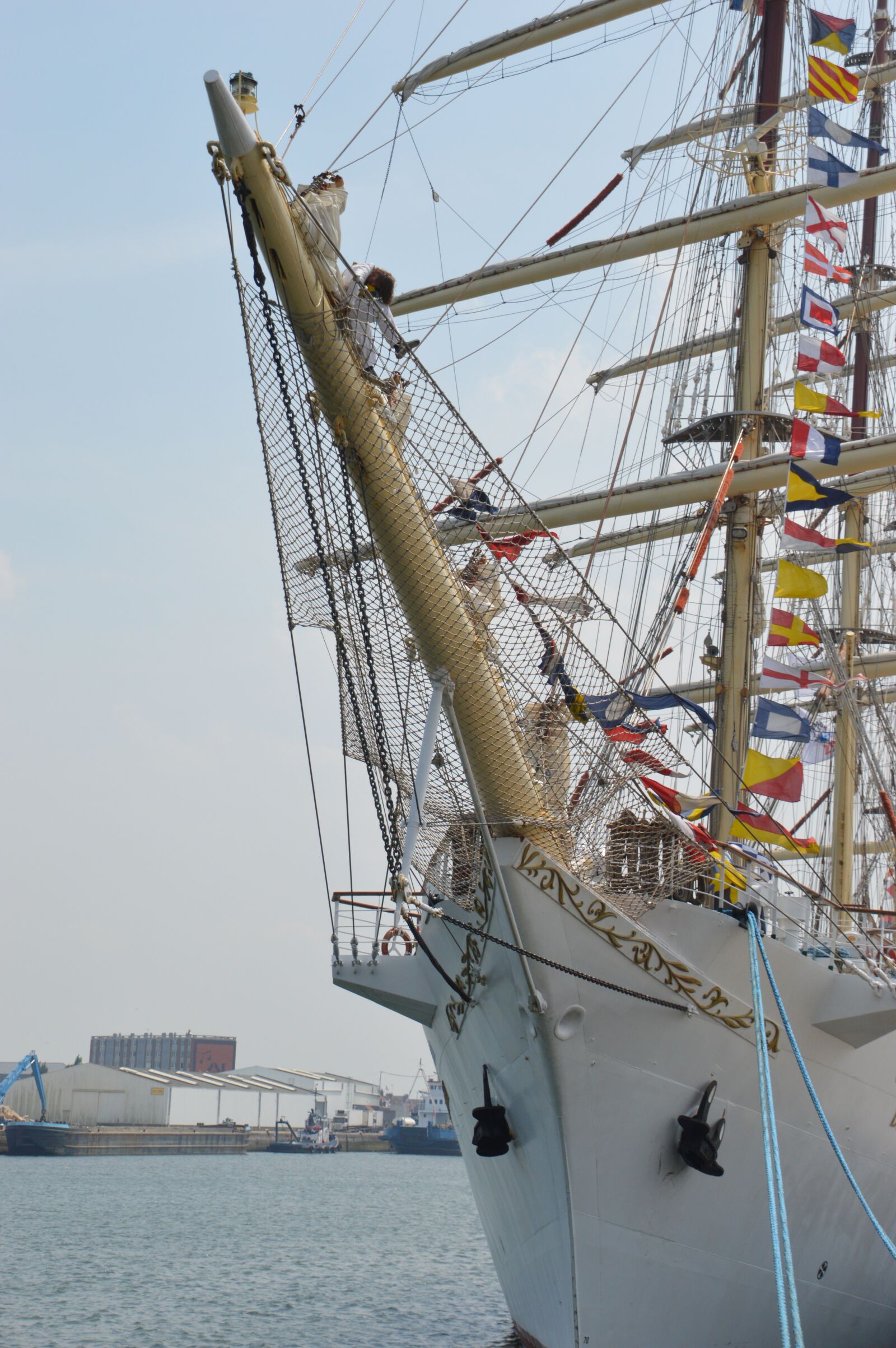 Nikon D3200 sample photo. Boat, ship, sailboat photography