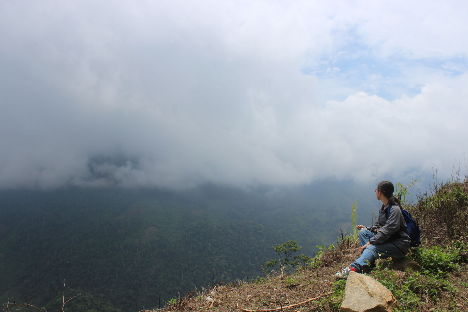 Canon EOS 600D (Rebel EOS T3i / EOS Kiss X5) sample photo. Su, i, giang photography