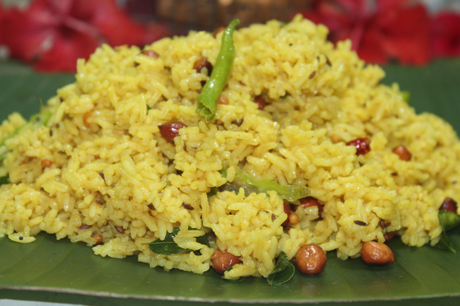 Canon EOS 700D (EOS Rebel T5i / EOS Kiss X7i) sample photo. Rice, food, eat photography