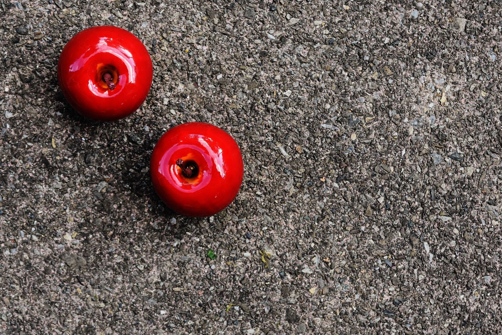 Nikon D7200 sample photo. Apple, red, green photography