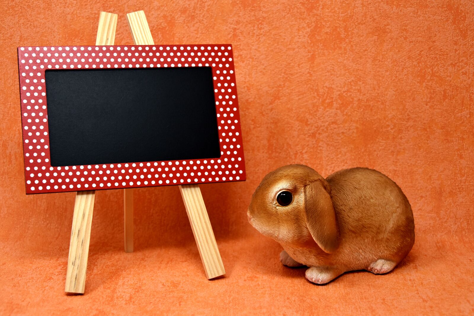 Nikon D7200 sample photo. Easter, easter bunny, spring photography