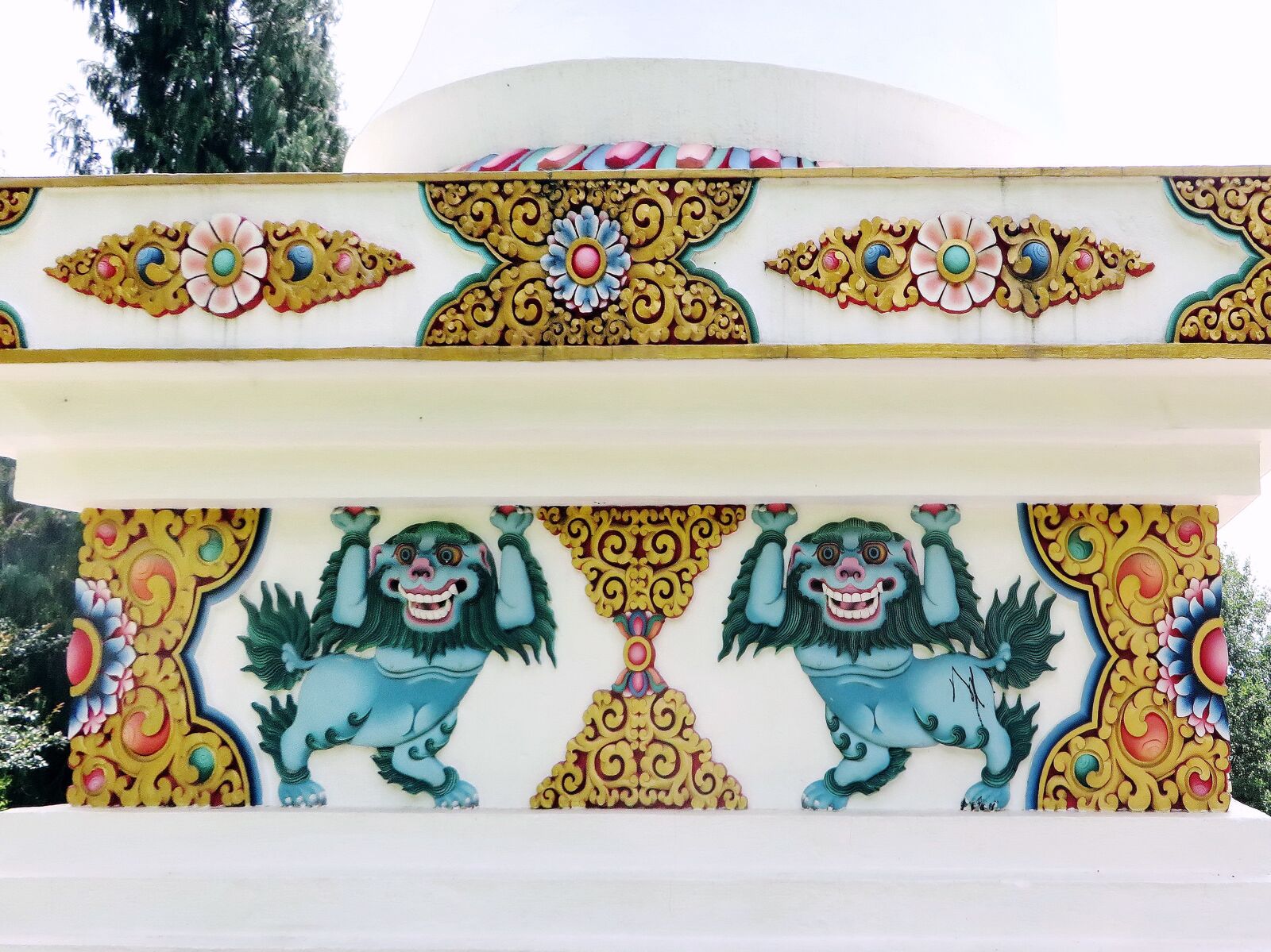 Canon PowerShot SX270 HS sample photo. Nepal, kathmandu, temple photography