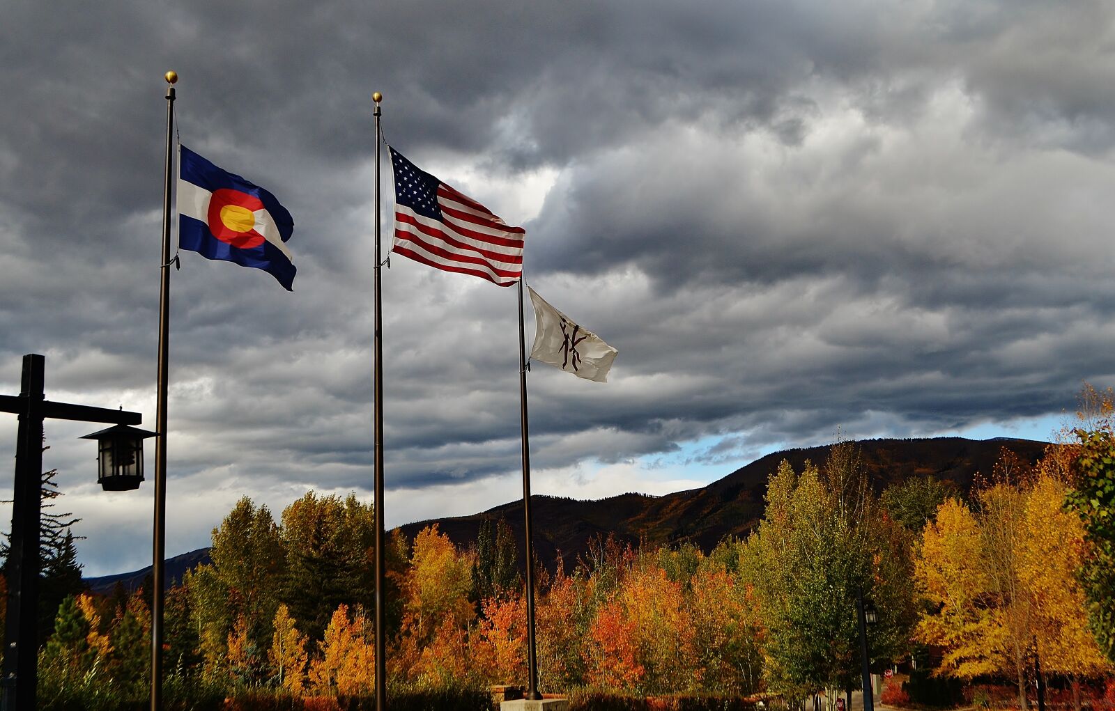 Nikon D5100 sample photo. Aspen, colorado, usa photography