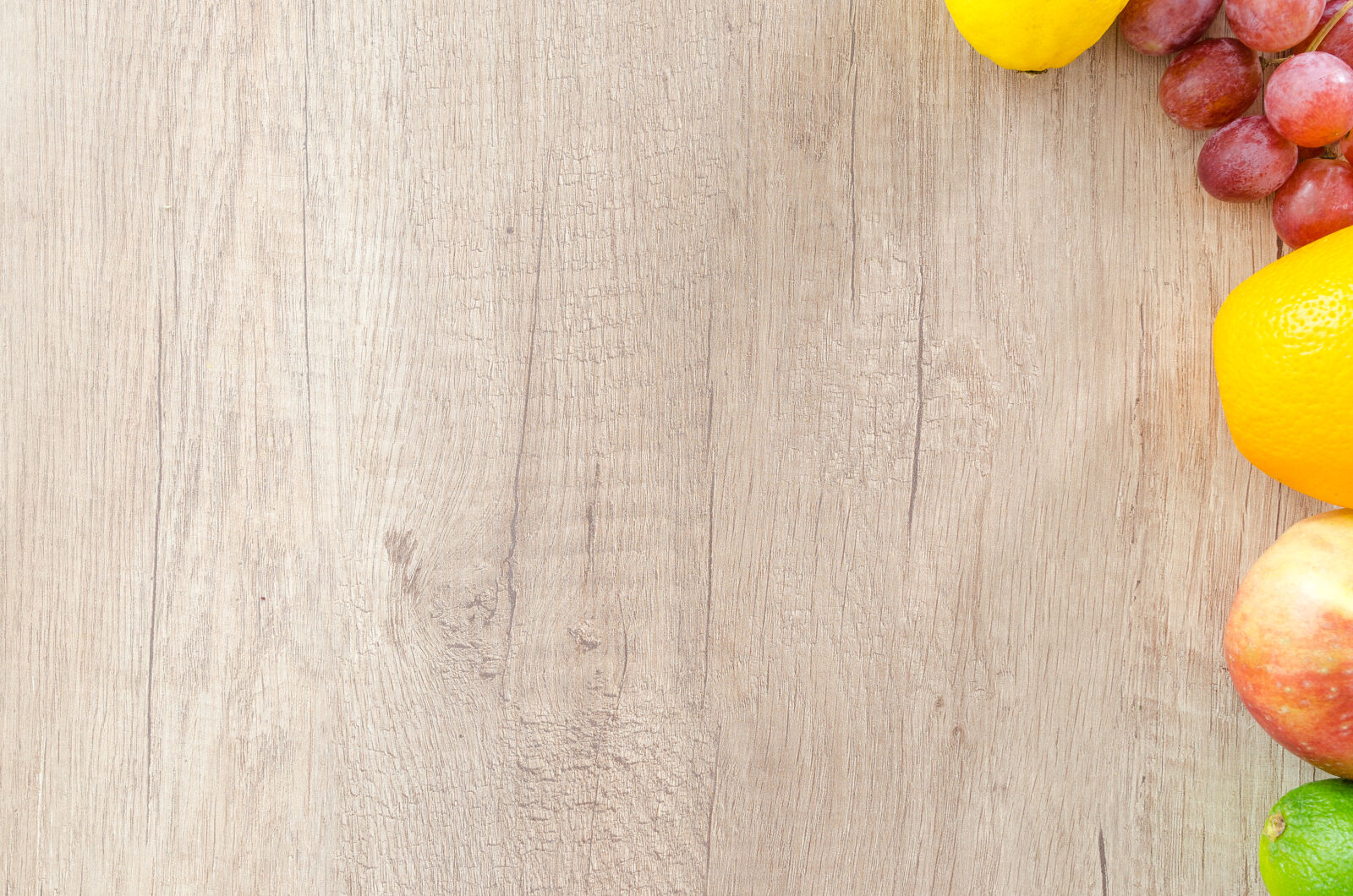 Nikon D5100 sample photo. Above, apple, background, berry photography