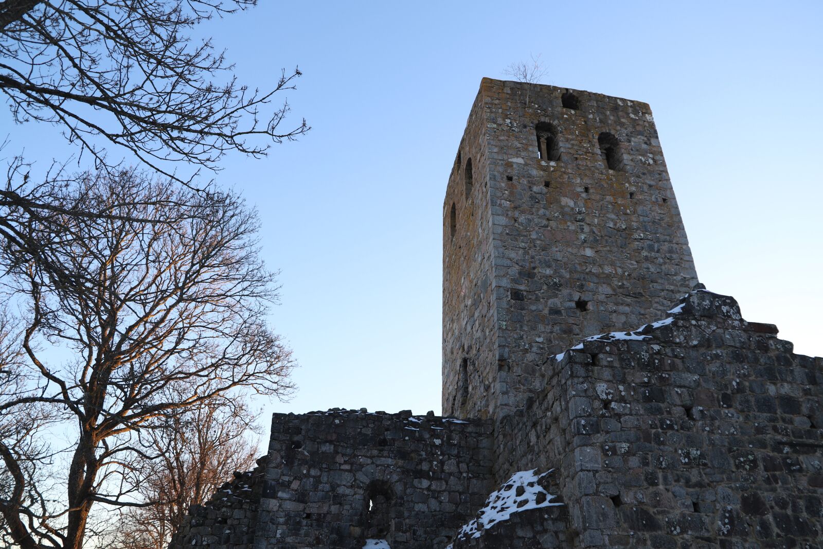 Canon EOS 6D Mark II sample photo. Architecture, old, all photography