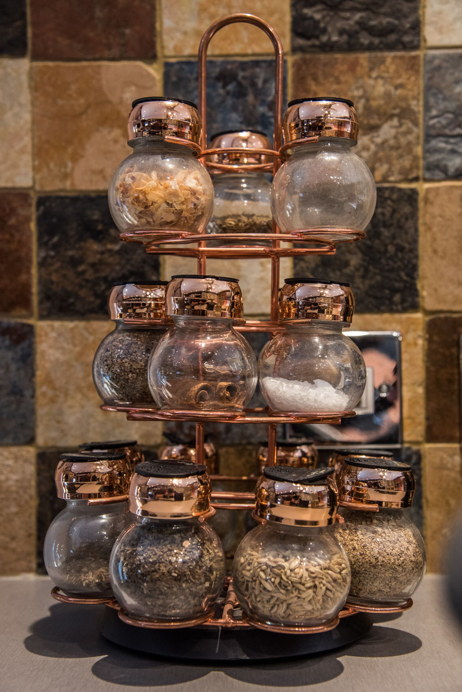 Nikon D750 sample photo. Beautiful, spice, set photography