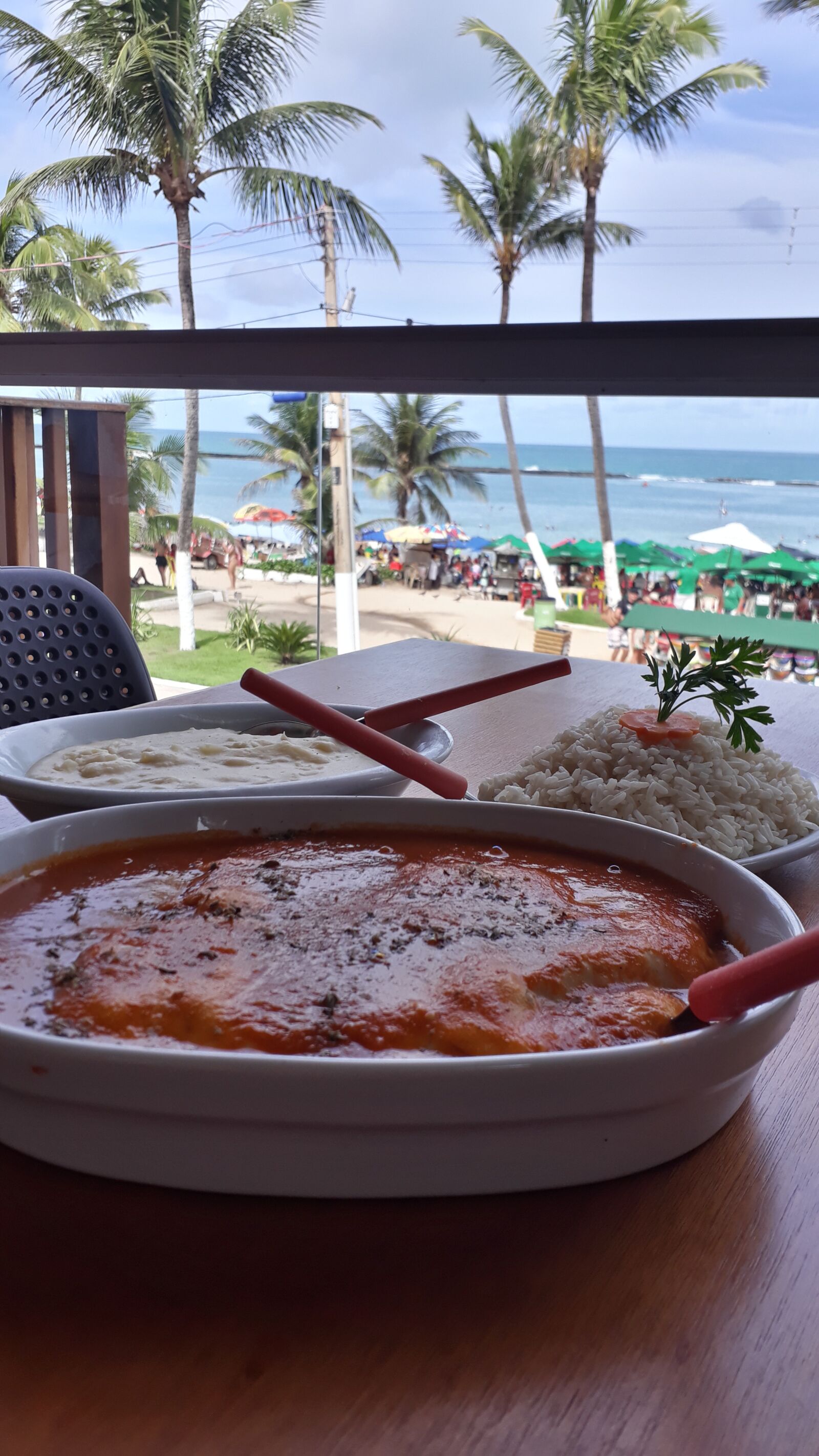 Samsung Galaxy J7 Prime sample photo. Food, praia do frances photography