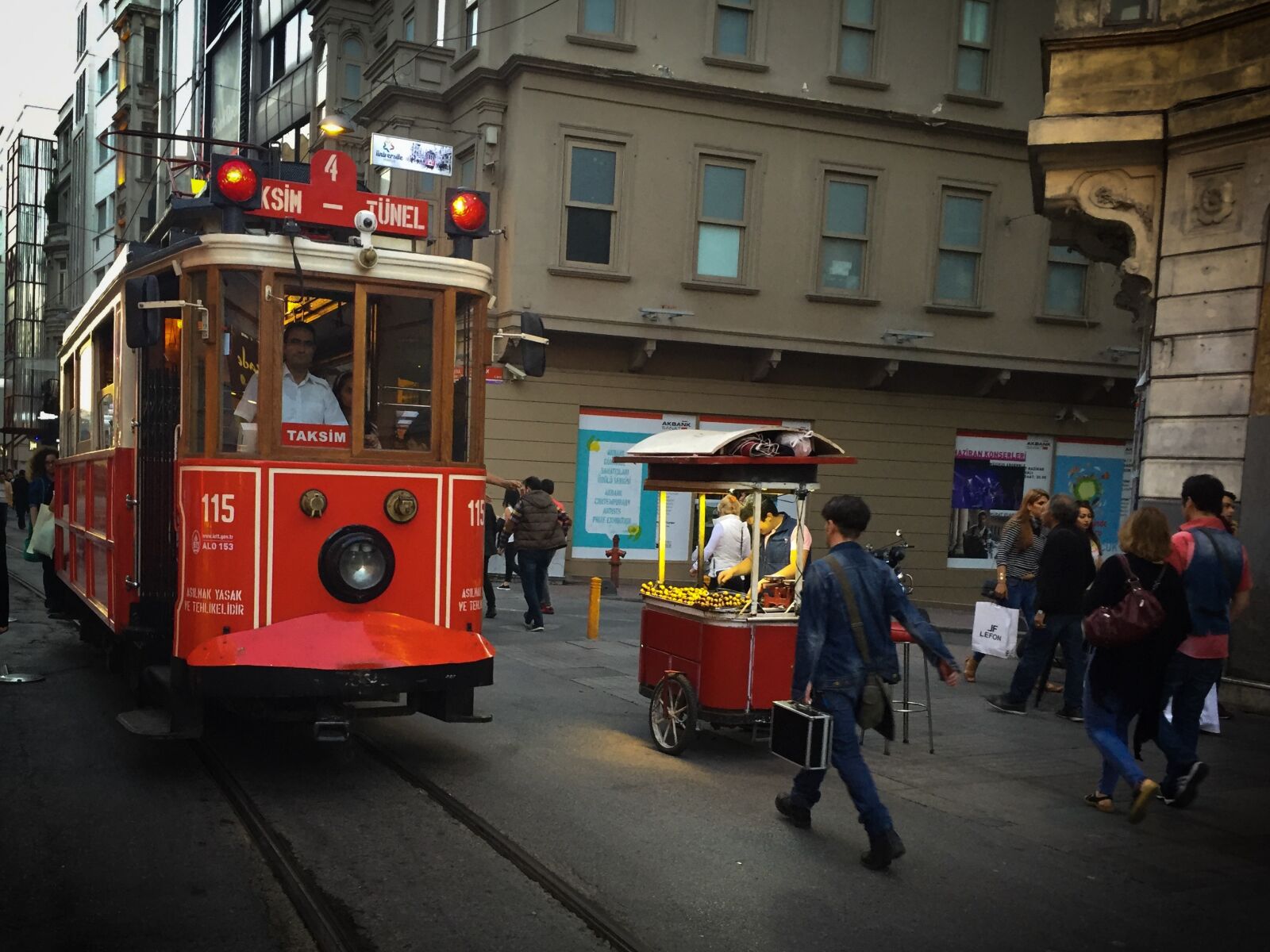 Apple iPhone 6 sample photo. Turkey, istanbul, taksim photography