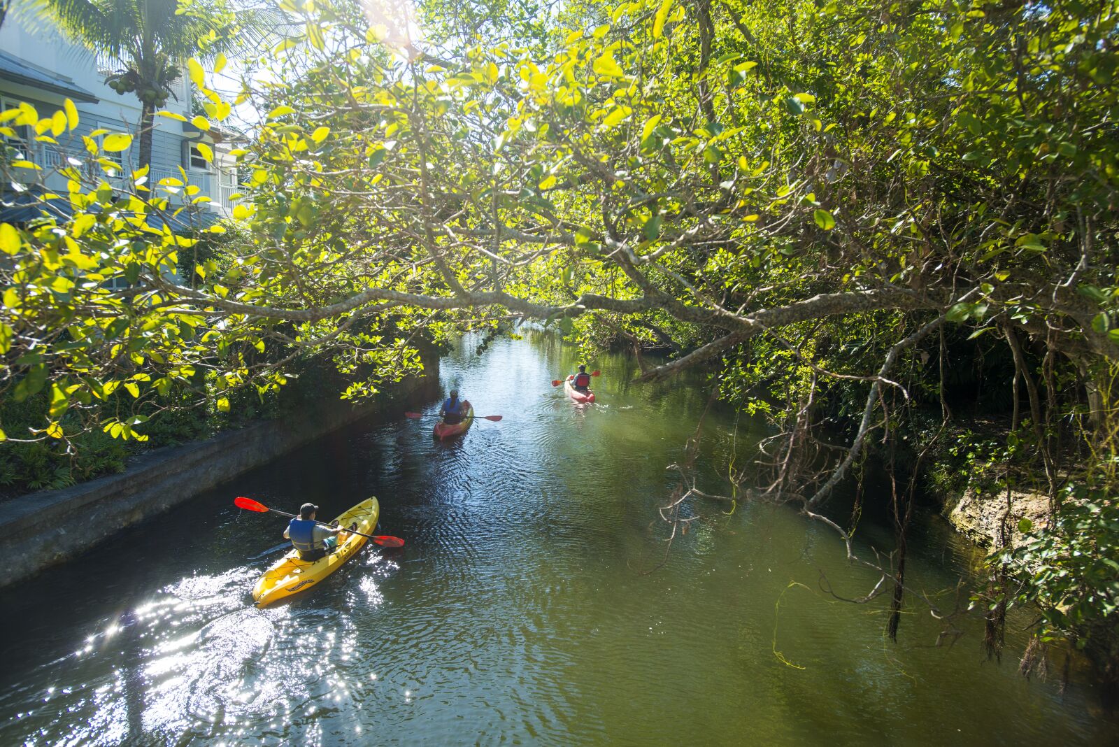Nikon D800 sample photo. Kayaking, outdoors, adventure photography