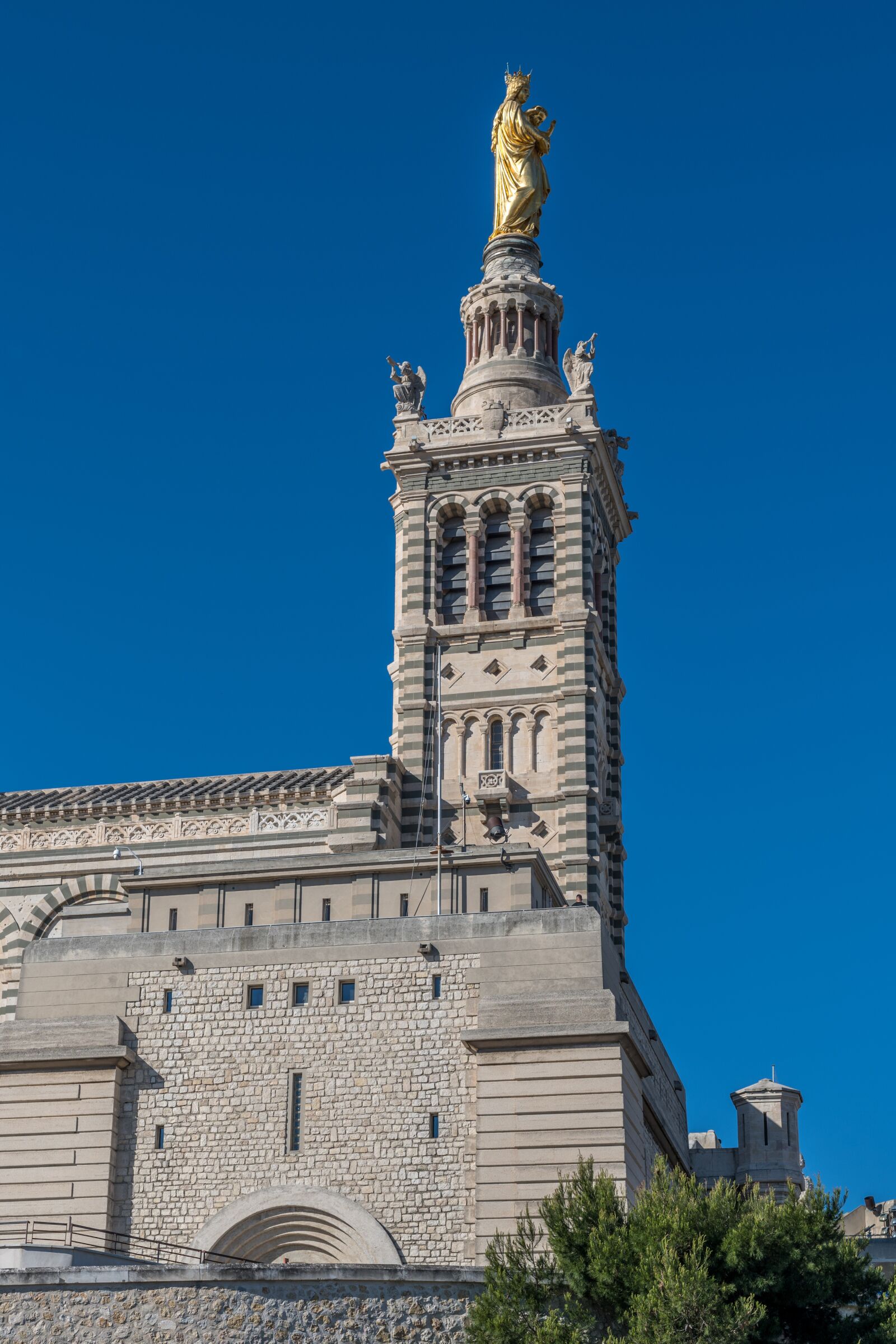 Nikon D850 sample photo. Church, blue sky, sky photography