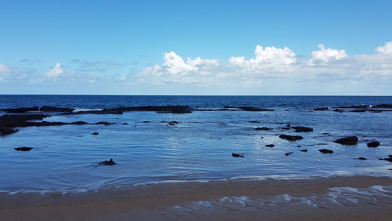 Samsung Galaxy S7 sample photo. Brazil, salvador, beach photography