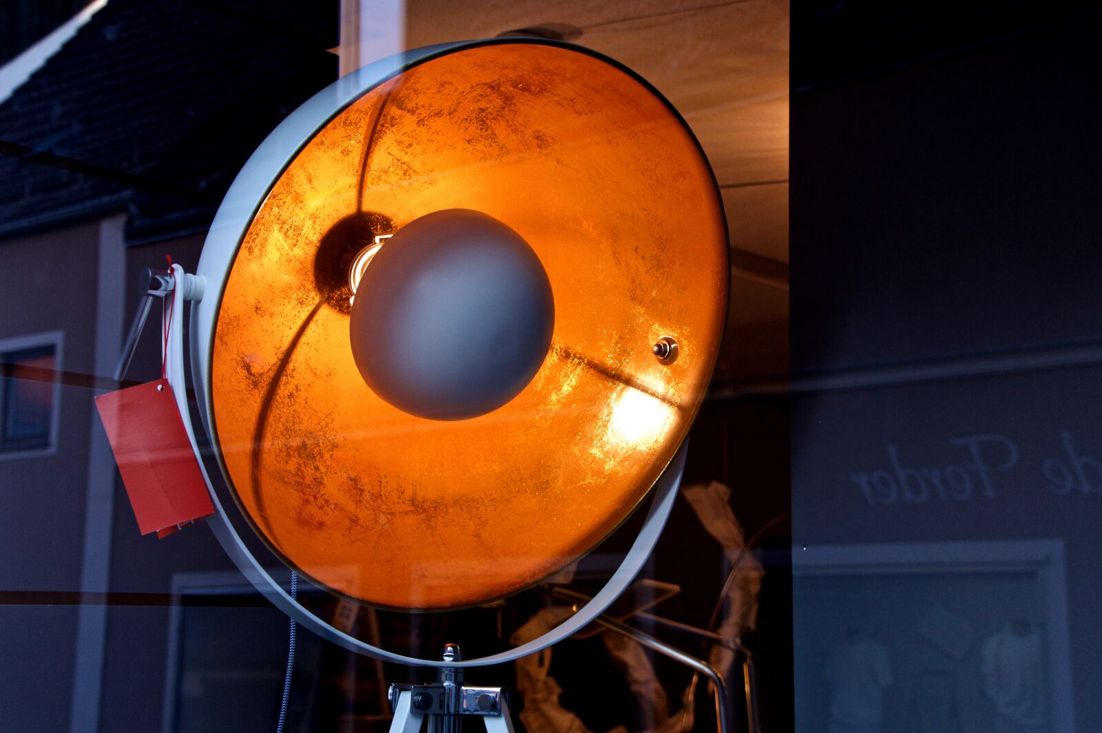 Nikon D3200 sample photo. Photo lamp, deco, lamp photography