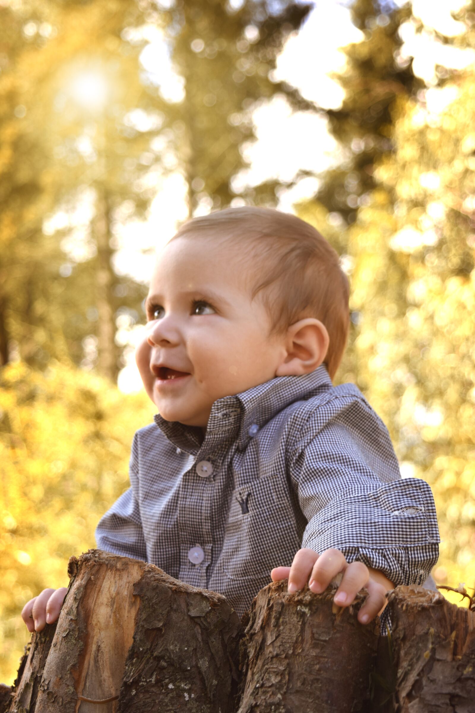 Nikon D3300 sample photo. Bebe, child, happy photography