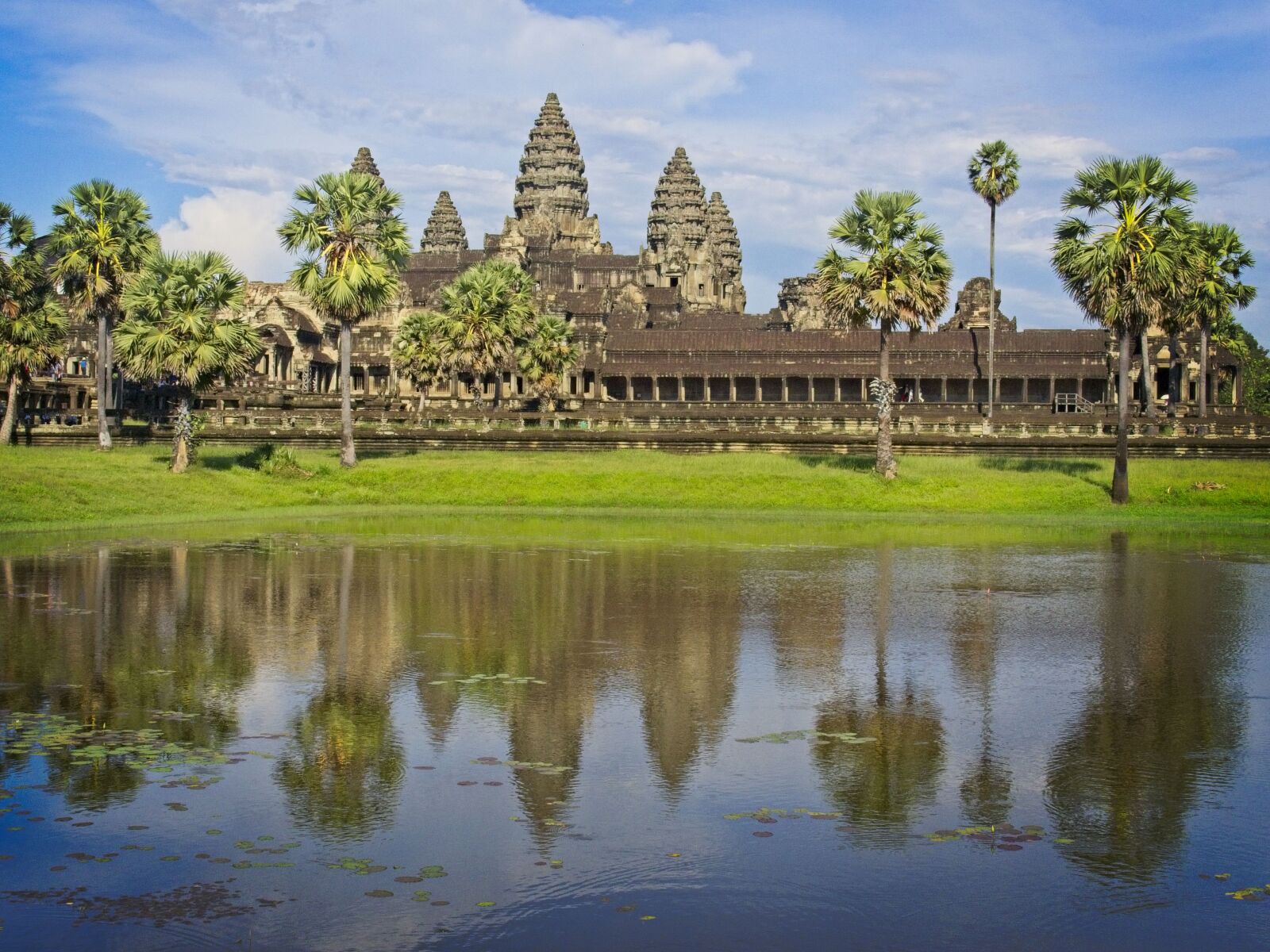 Olympus OM-D E-M10 II sample photo. Angkor, ruinas, camboya photography