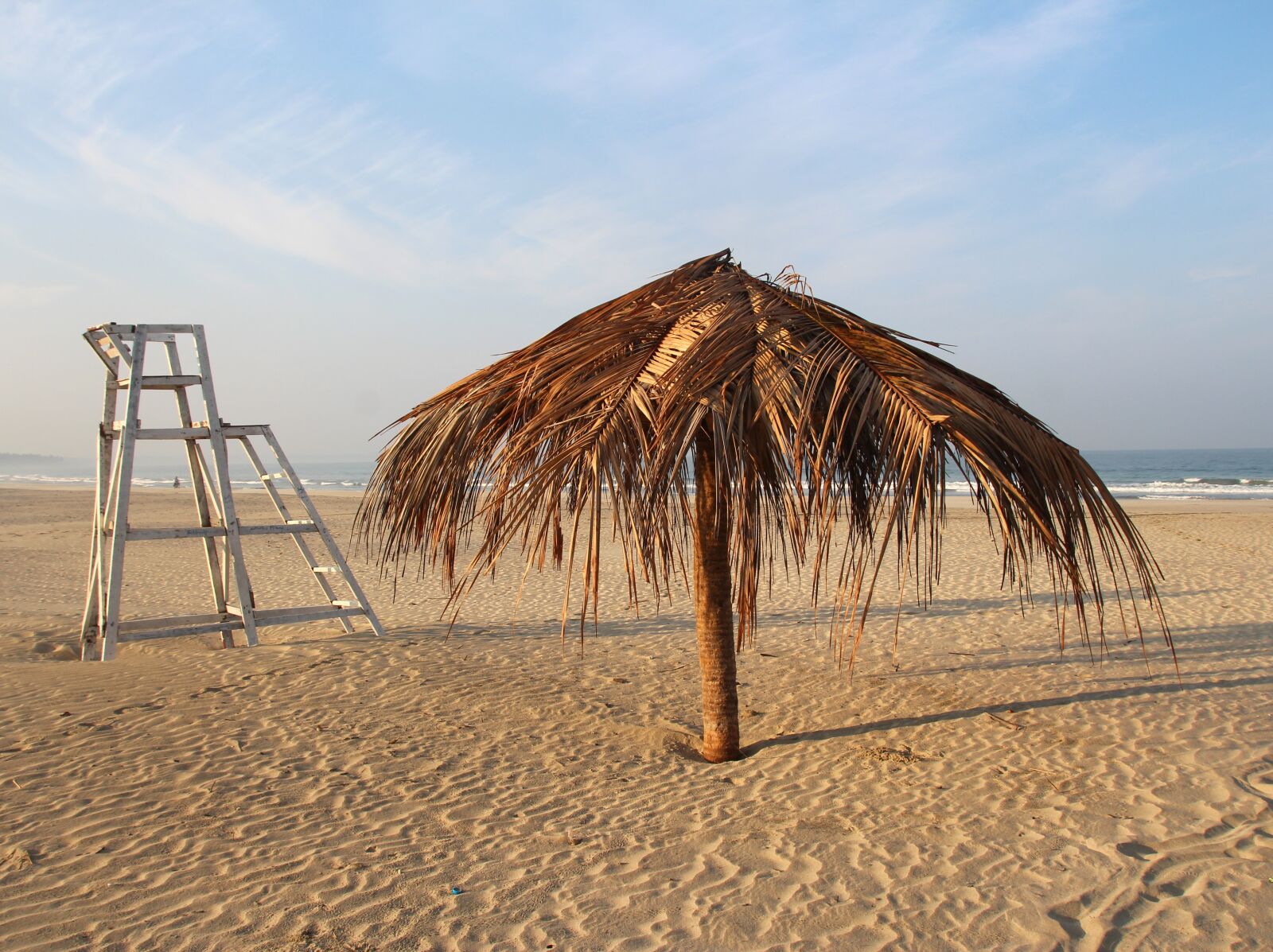 Canon EOS 700D (EOS Rebel T5i / EOS Kiss X7i) sample photo. Beach, summer, calm photography