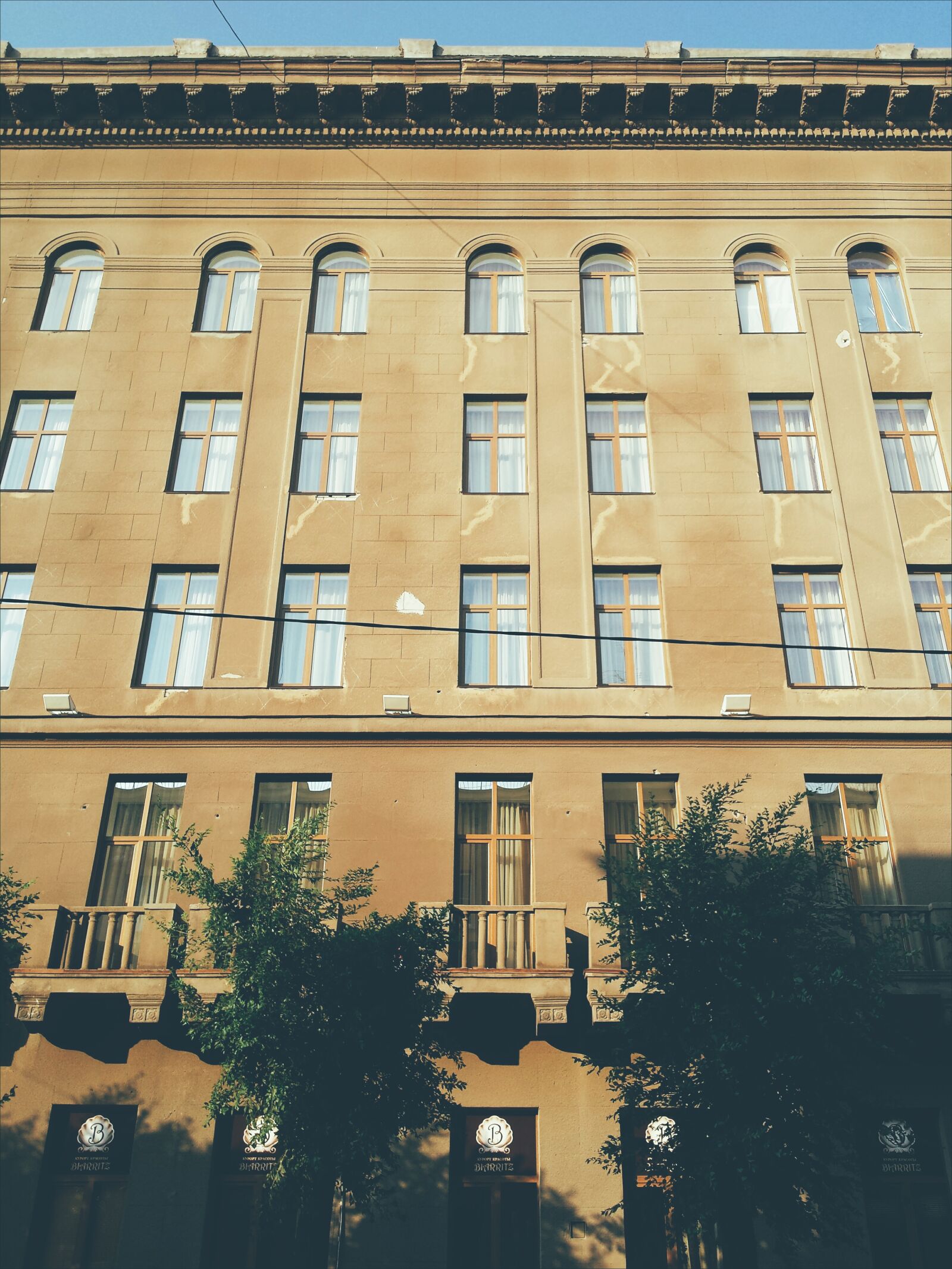 Samsung Galaxy S4 sample photo