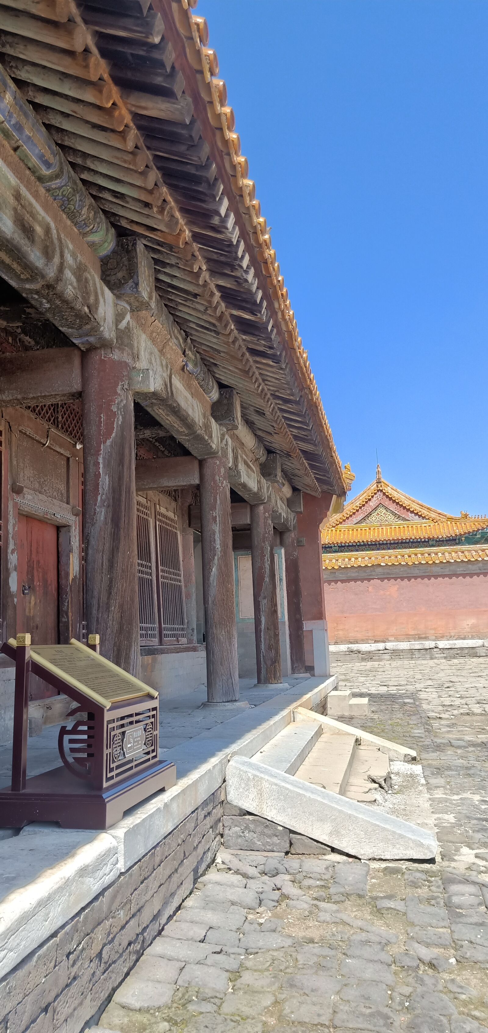 OPPO R15 sample photo. Building, the scenery, history photography