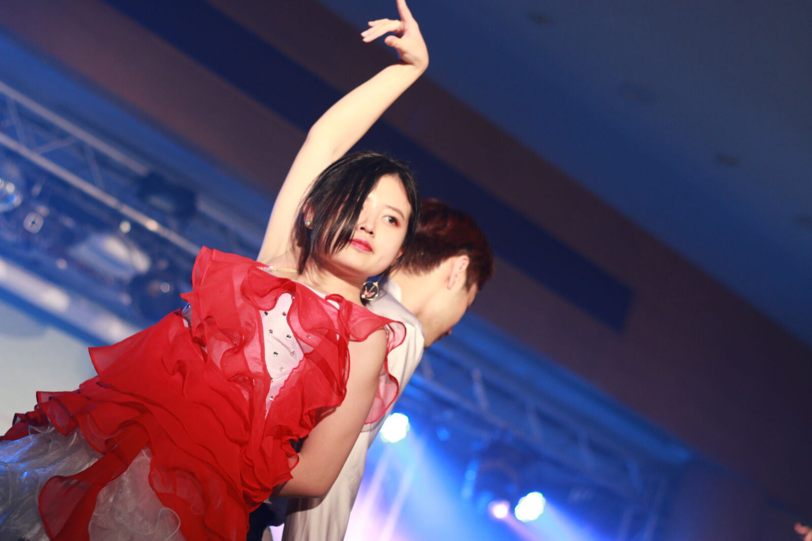 Canon EOS 70D + Canon EF 50mm F1.8 II sample photo