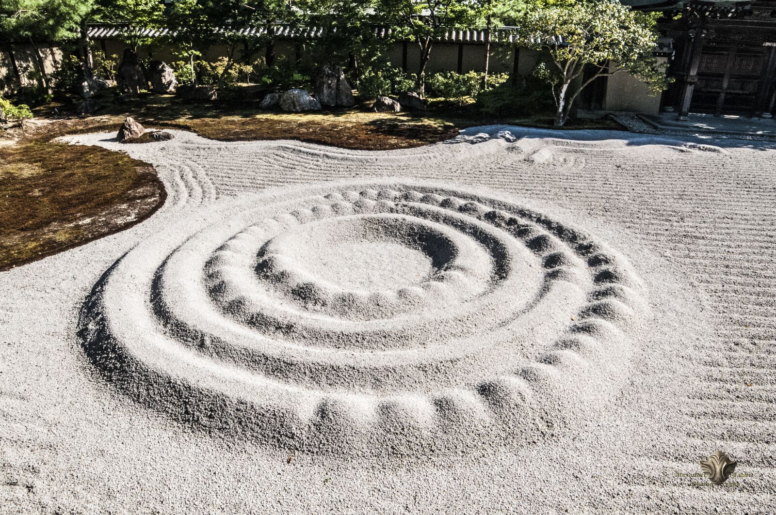 Nikon D300S sample photo. Japan, kyoto, religion photography