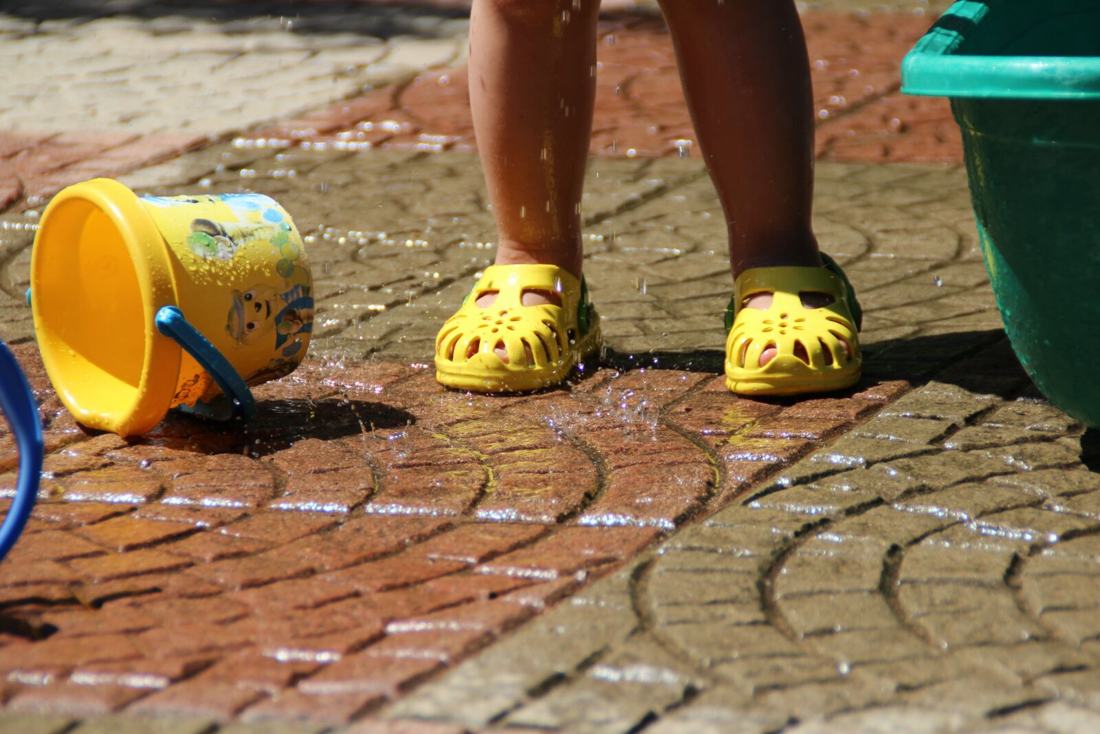 Canon EOS 600D (Rebel EOS T3i / EOS Kiss X5) sample photo. Holidays, summer, sea photography