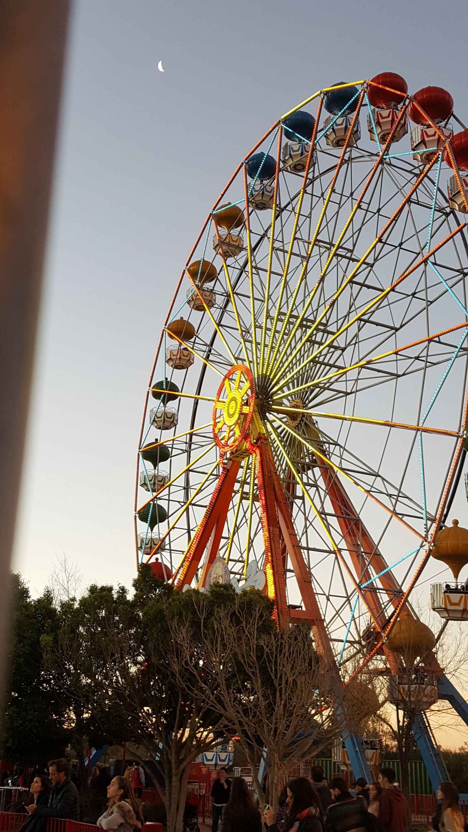 Samsung Galaxy Note5 sample photo. Diversion, tranquila, vuelta al photography