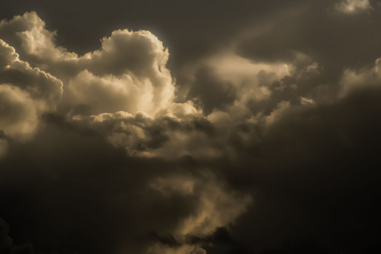 Nikon D3300 sample photo. Clouds, storm, sky photography