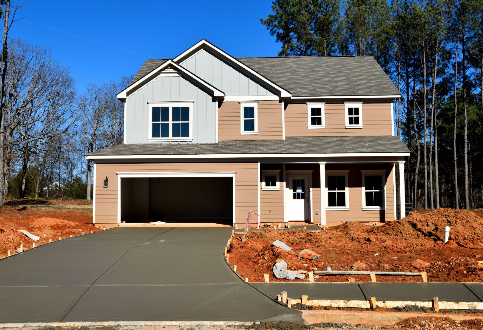Nikon D3300 sample photo. House, family, architecture photography