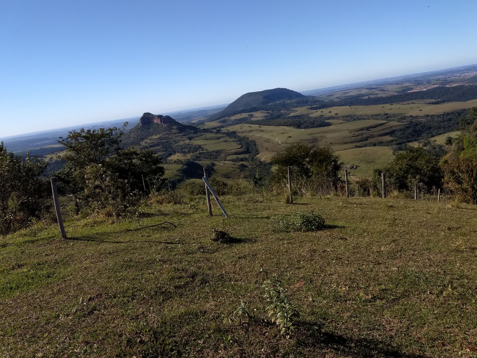 Motorola Moto Z2 Play sample photo. Landscape, nature, mountains photography