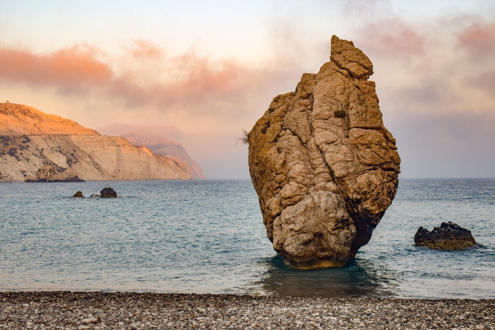Nikon D3300 sample photo. Rock, erosion, scenery photography