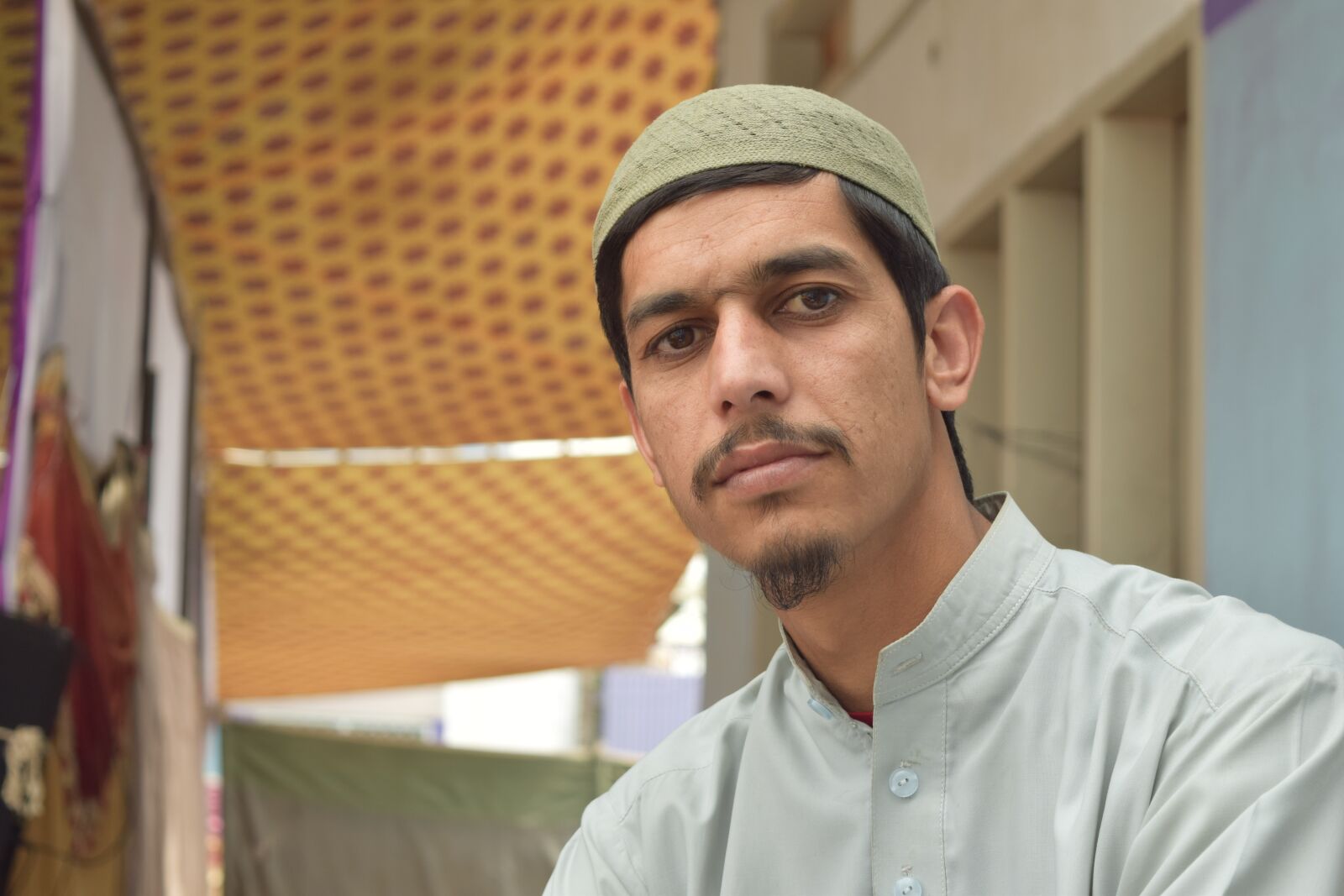 Nikon D5300 sample photo. Man, people, business photography