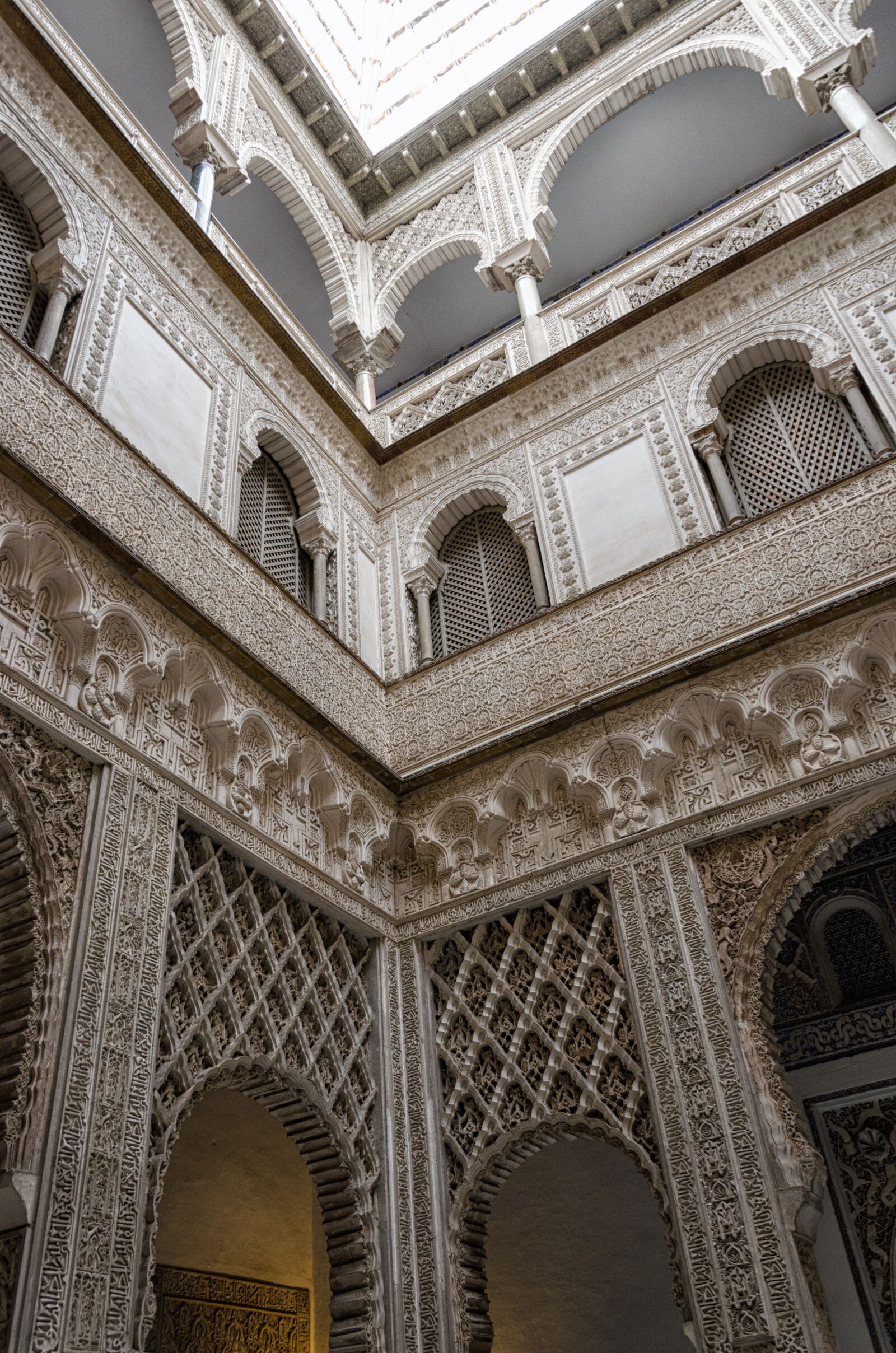 Nikon D5100 sample photo. Architecture, arch, building photography