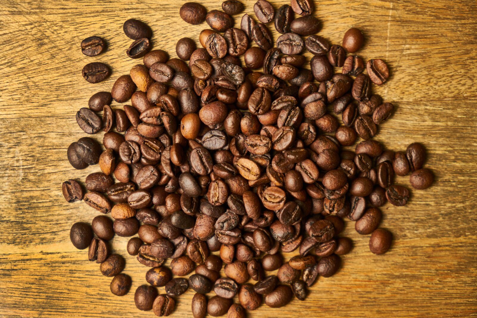 Sony a7R II sample photo. Coffee, core, caffeine photography