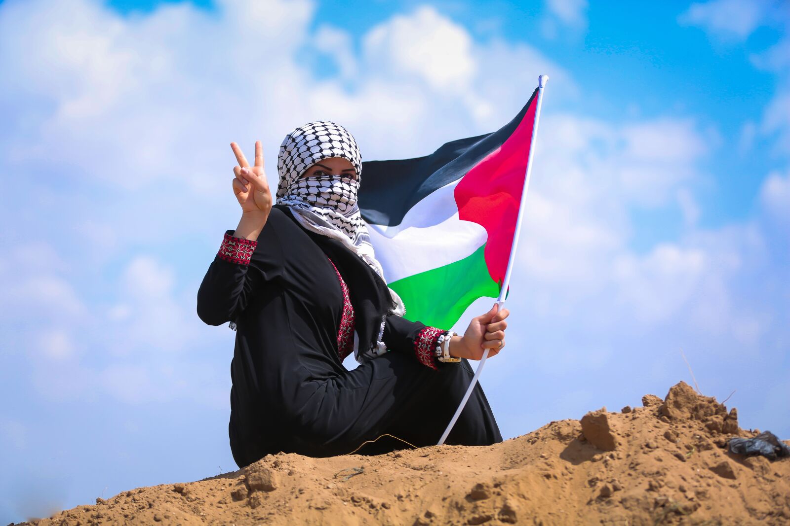 Canon EOS 5D Mark III sample photo. Gaza, strip, palestine photography