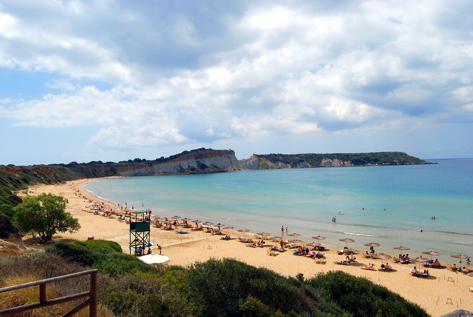 Nikon D40X sample photo. Beach, holidays, summer photography