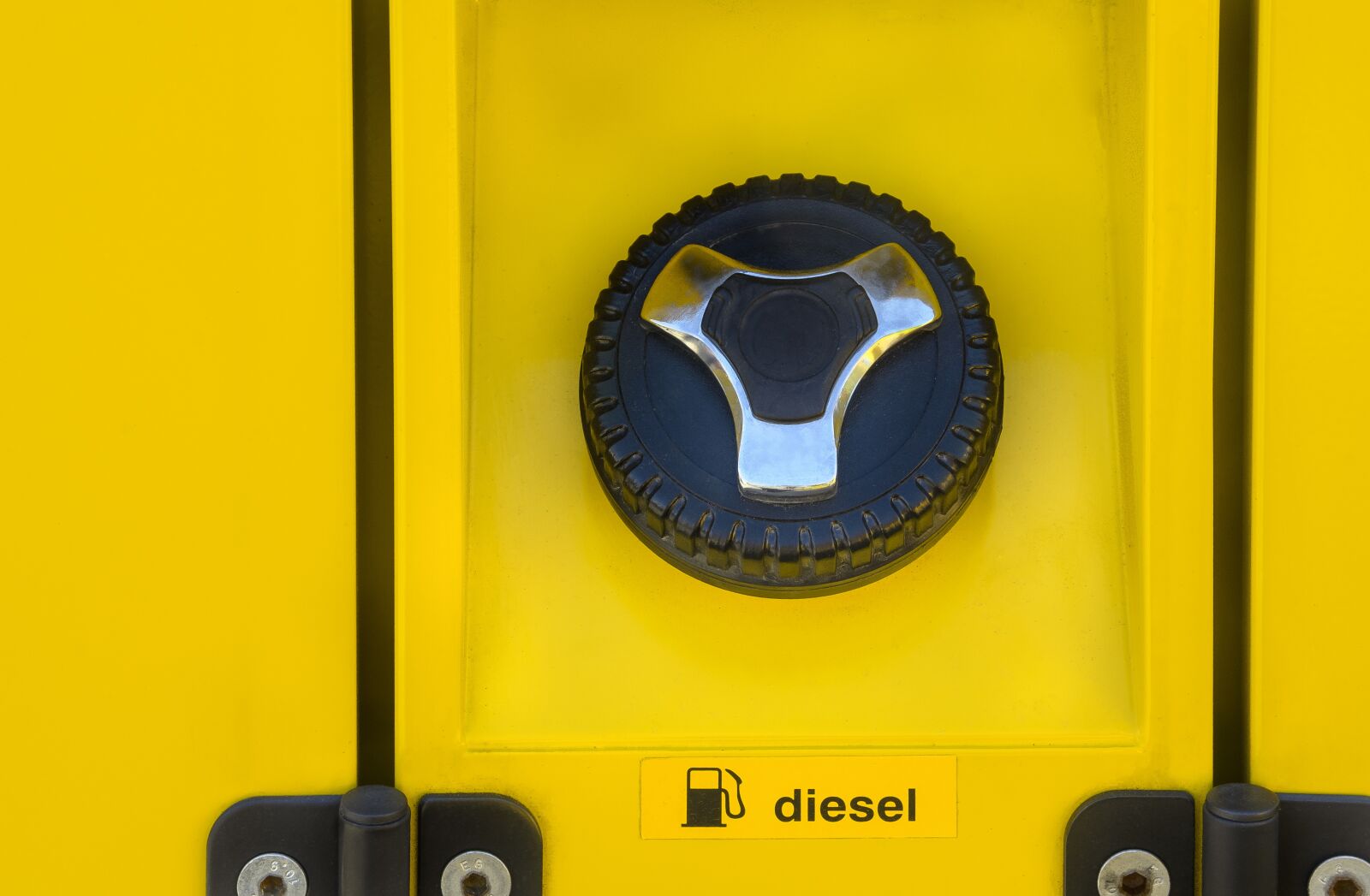 Nikon D7000 sample photo. Fuel, tank, cap photography