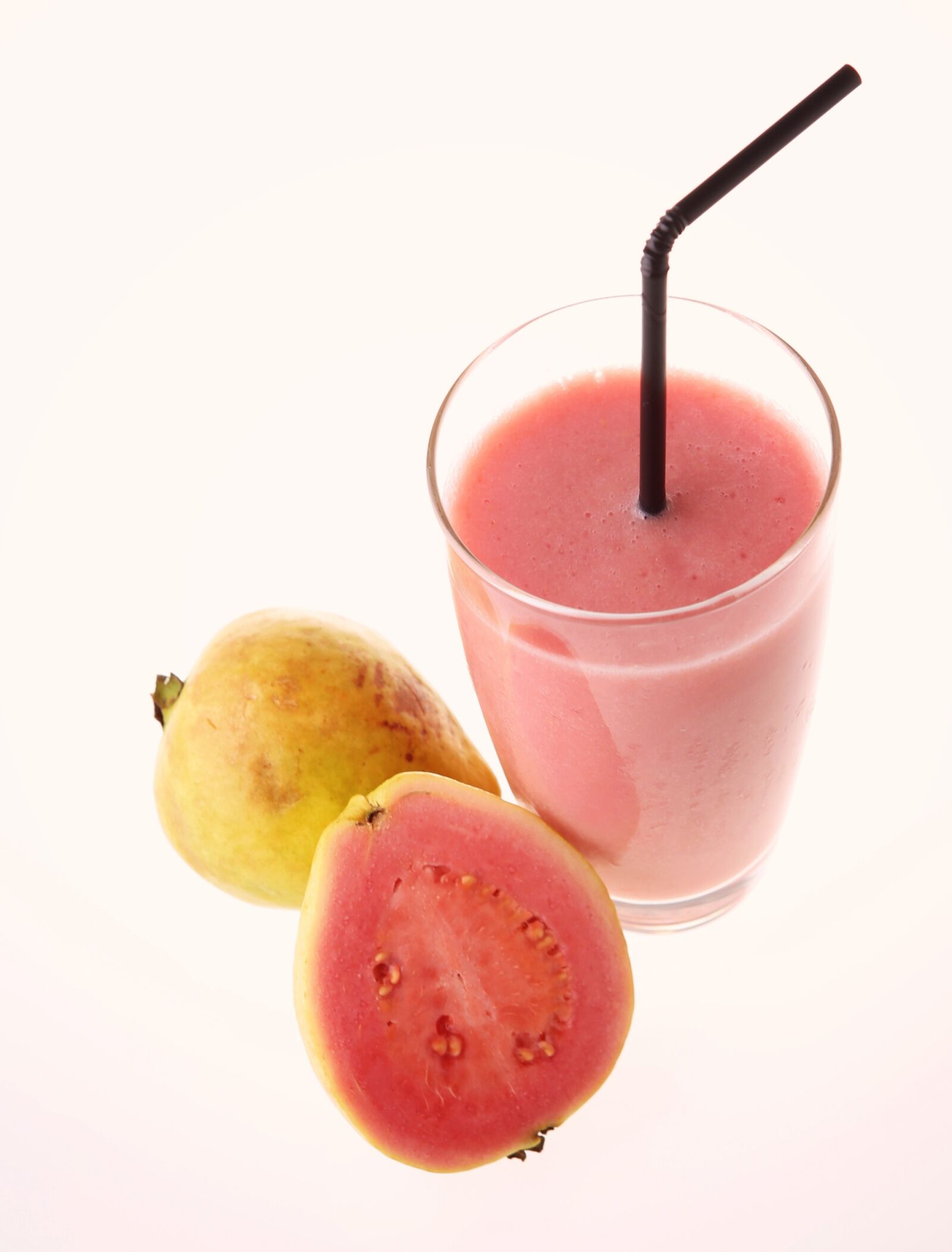 Canon EOS 6D + Canon EF 24-70mm F2.8L USM sample photo. Guava, fresh, juicy photography