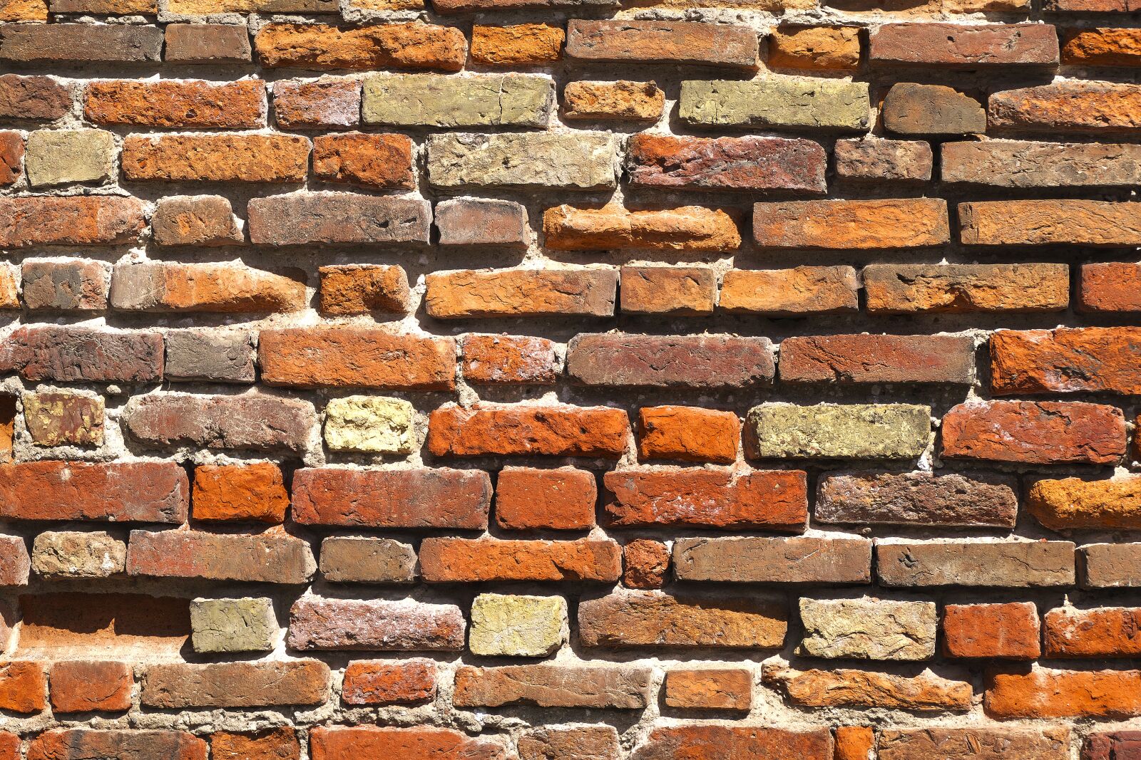 Panasonic Lumix DMC-FZ1000 sample photo. Wall, brick, facade photography