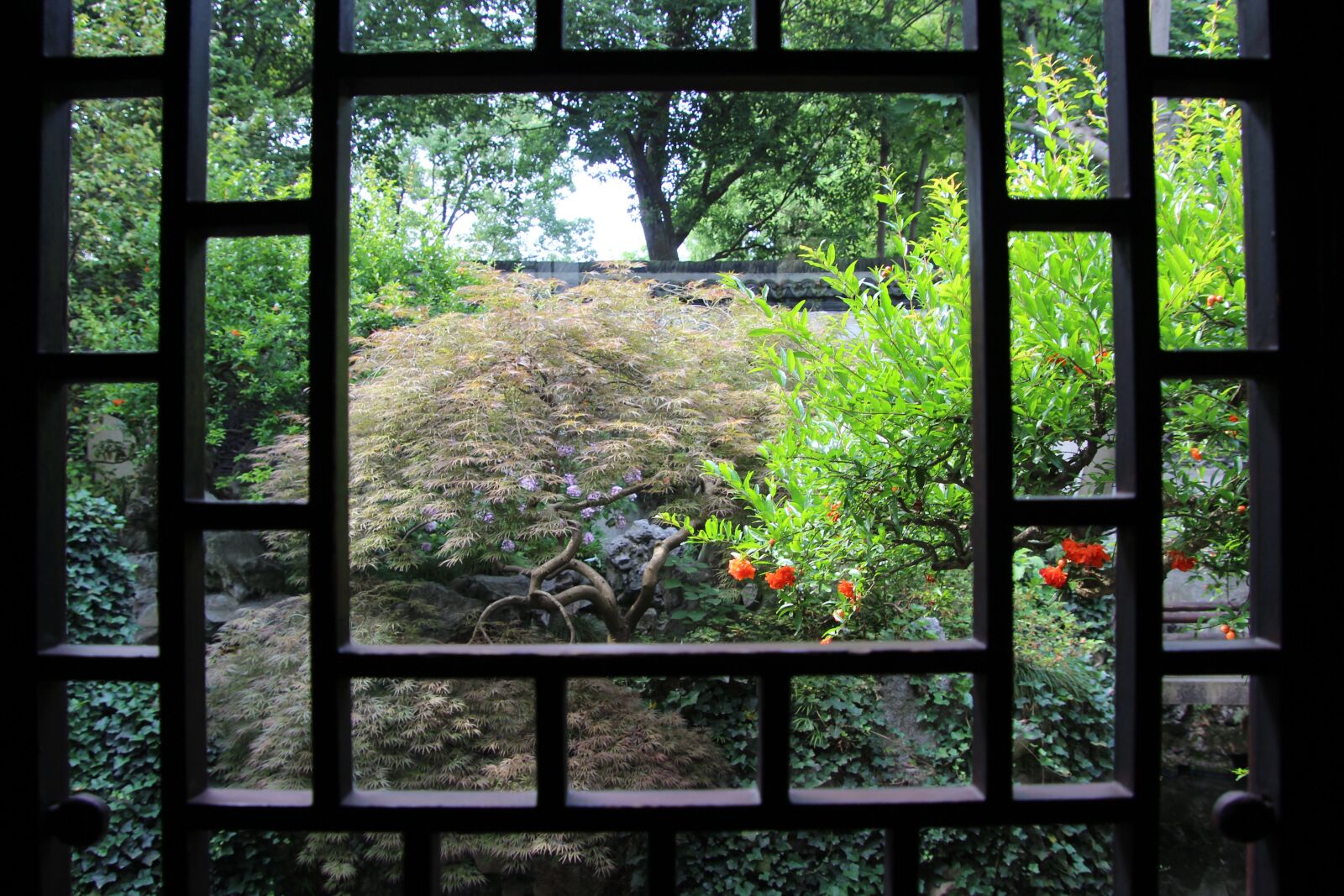Canon EOS 600D (Rebel EOS T3i / EOS Kiss X5) sample photo. Building, architecture, window photography