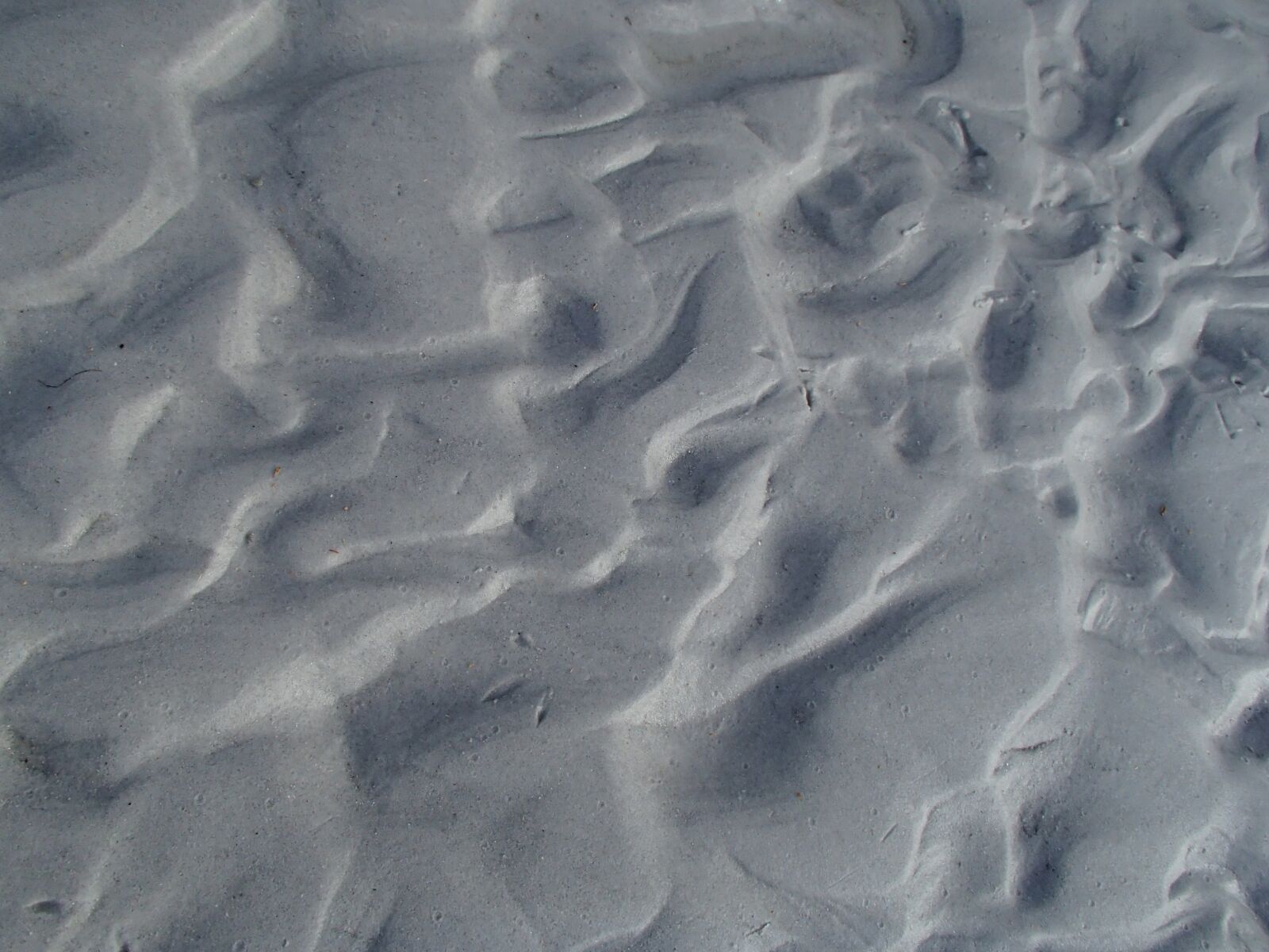 Olympus TG-620 sample photo. Sand, beach, beach sand photography