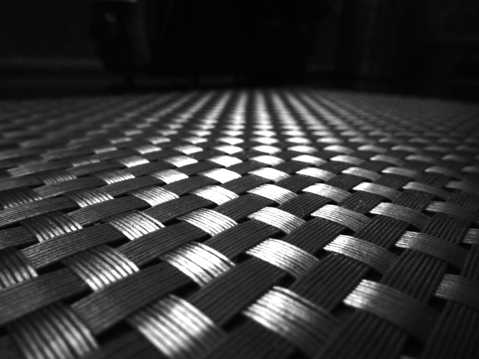 Sony DSC-HX60 sample photo. Black, and, white, dark photography