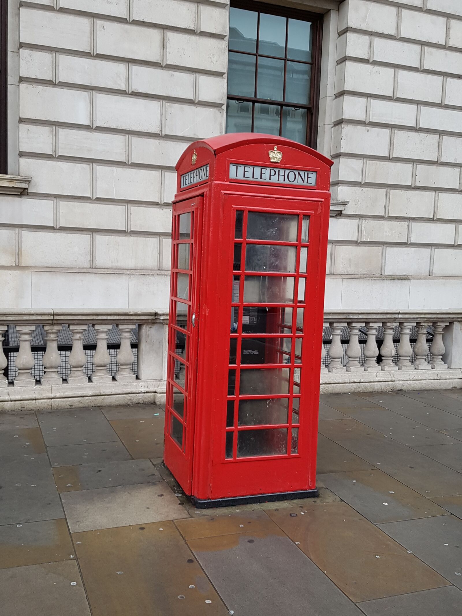 Samsung Galaxy S7 sample photo. Telephone, booth, england photography