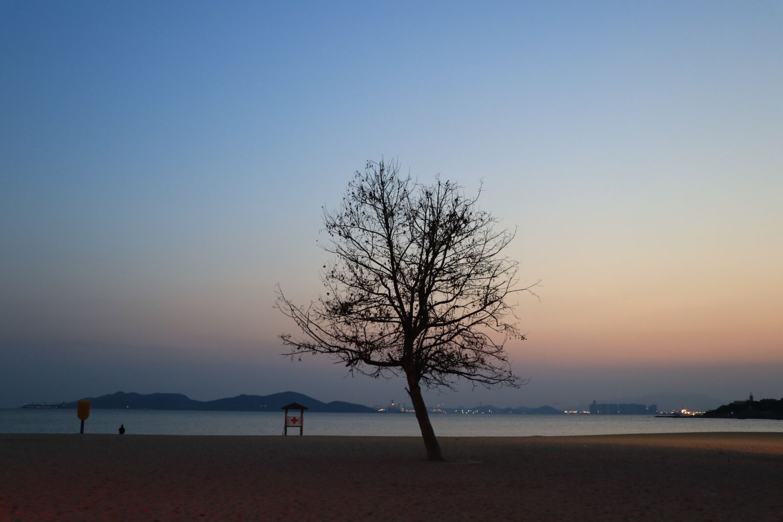 Canon EF-S 18-135mm F3.5-5.6 IS USM sample photo. Nature, dawn, sky photography