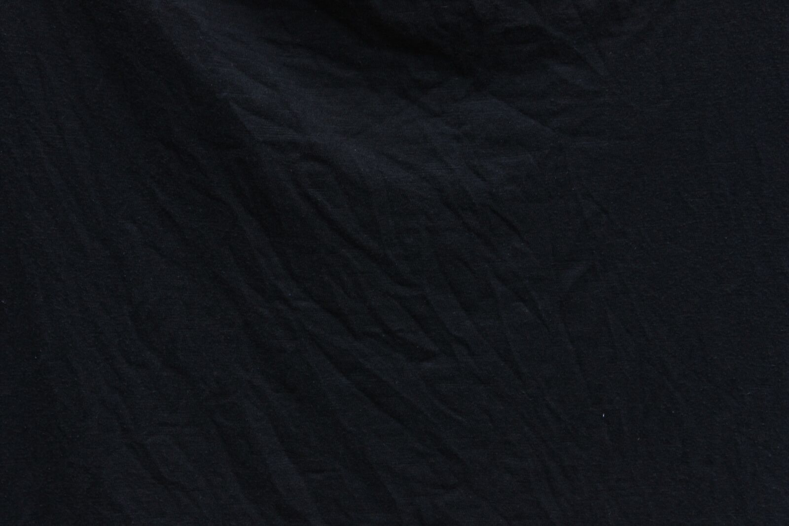 Canon EOS 600D (Rebel EOS T3i / EOS Kiss X5) sample photo. Texture, fabric, black photography