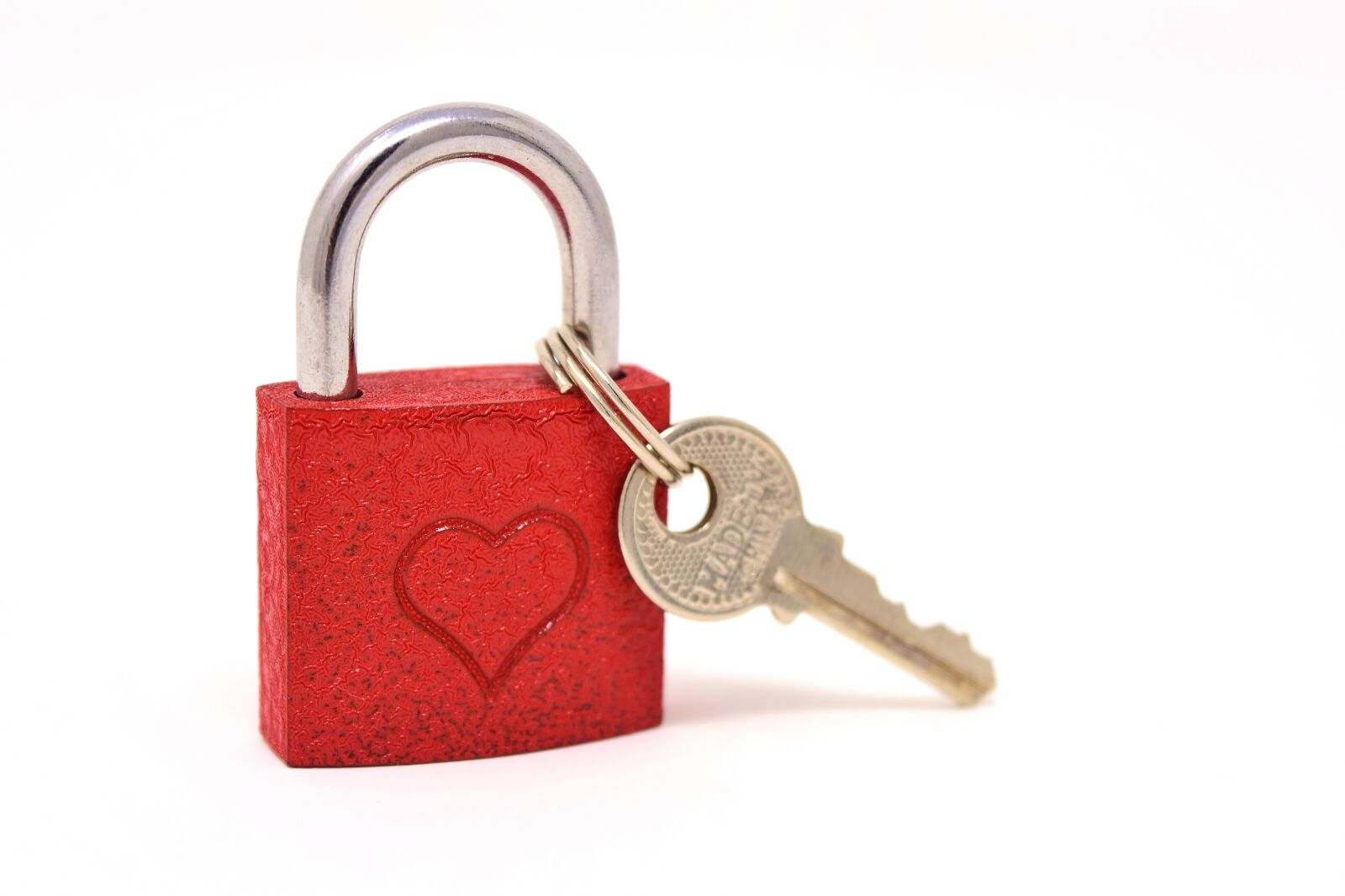 Nikon D7200 sample photo. Key to the heart photography