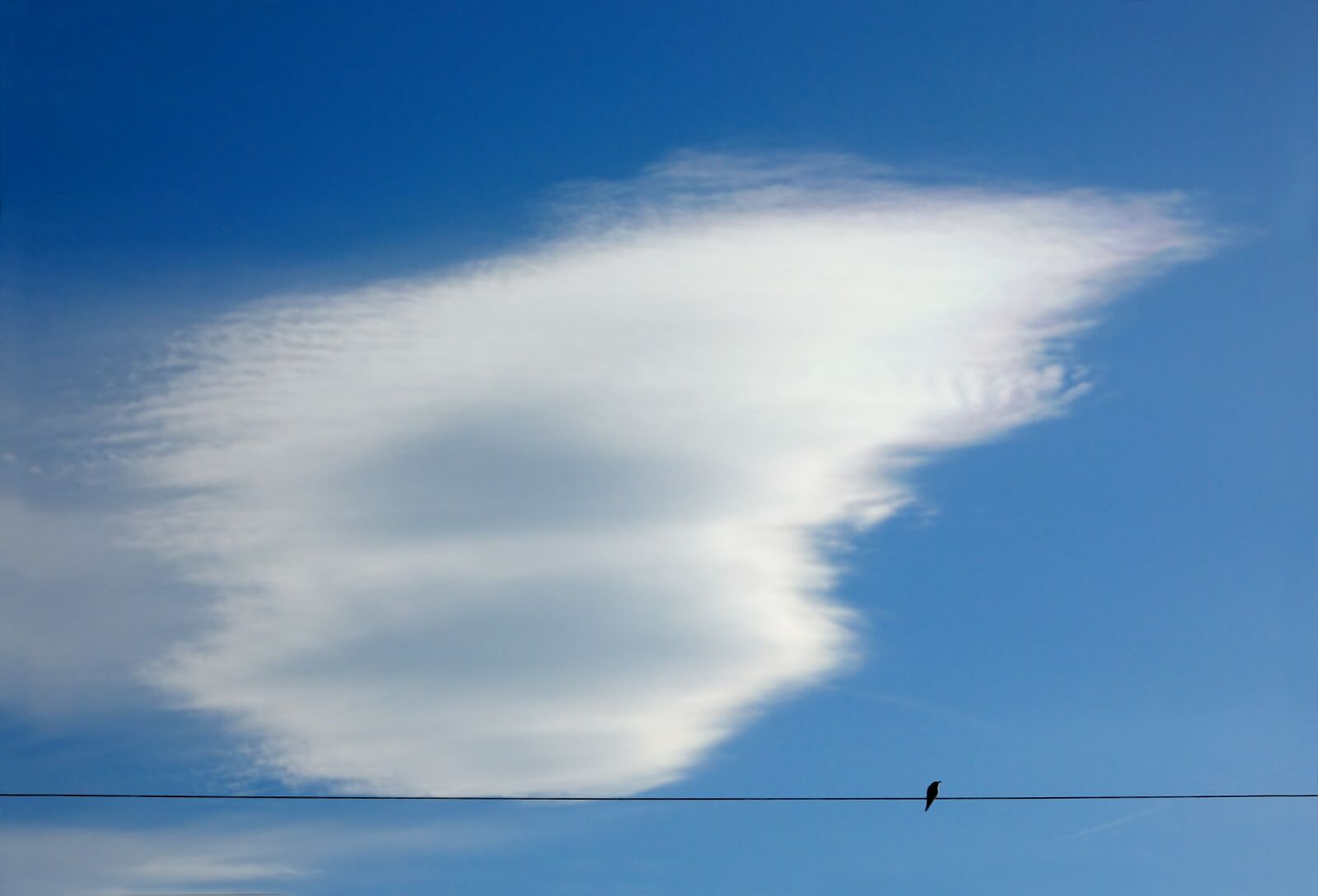 Sony Cyber-shot DSC-RX10 III sample photo. Sky, nature, landscape photography