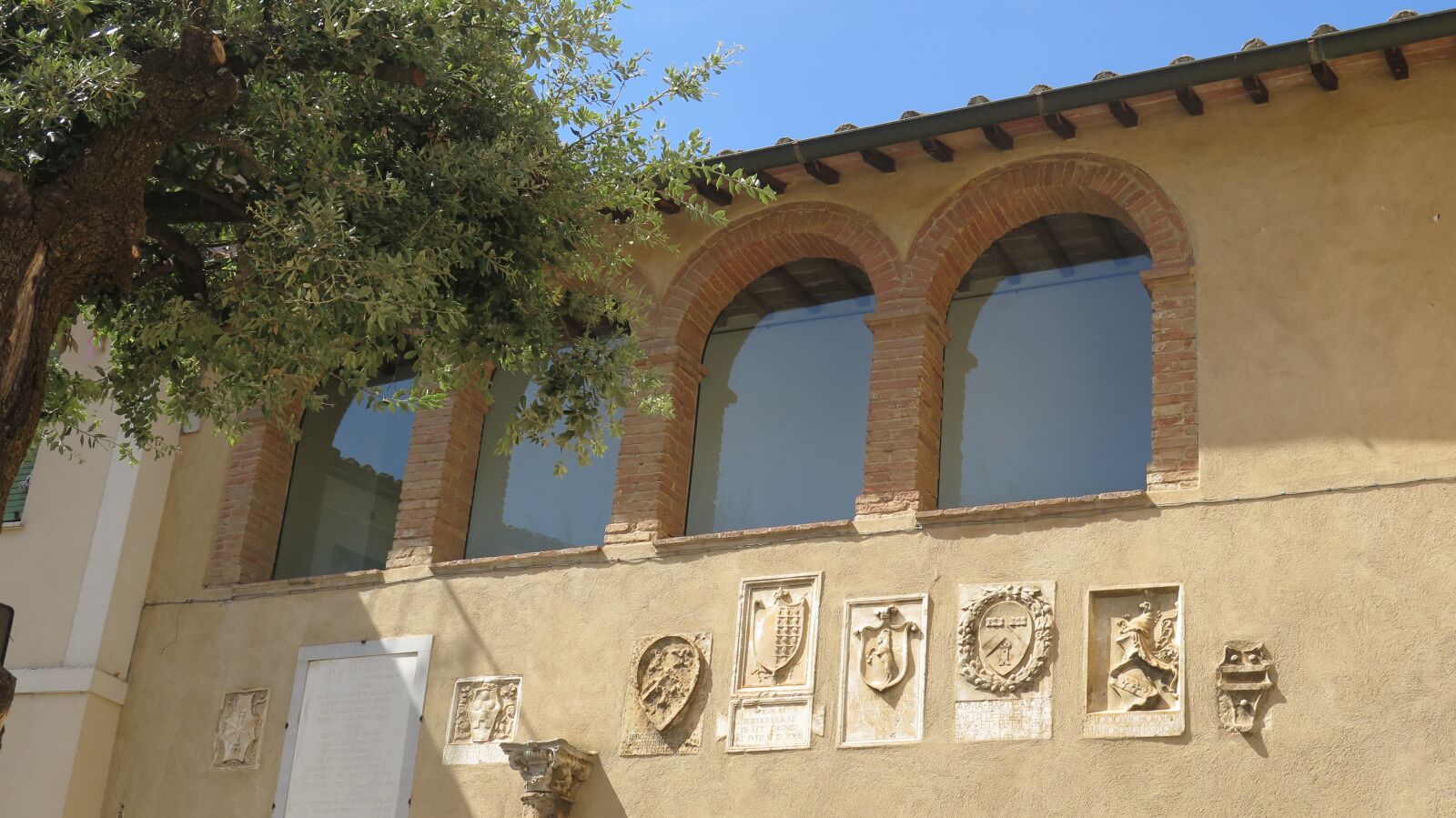 Canon PowerShot G16 sample photo. Chianciano terme, de vegni photography