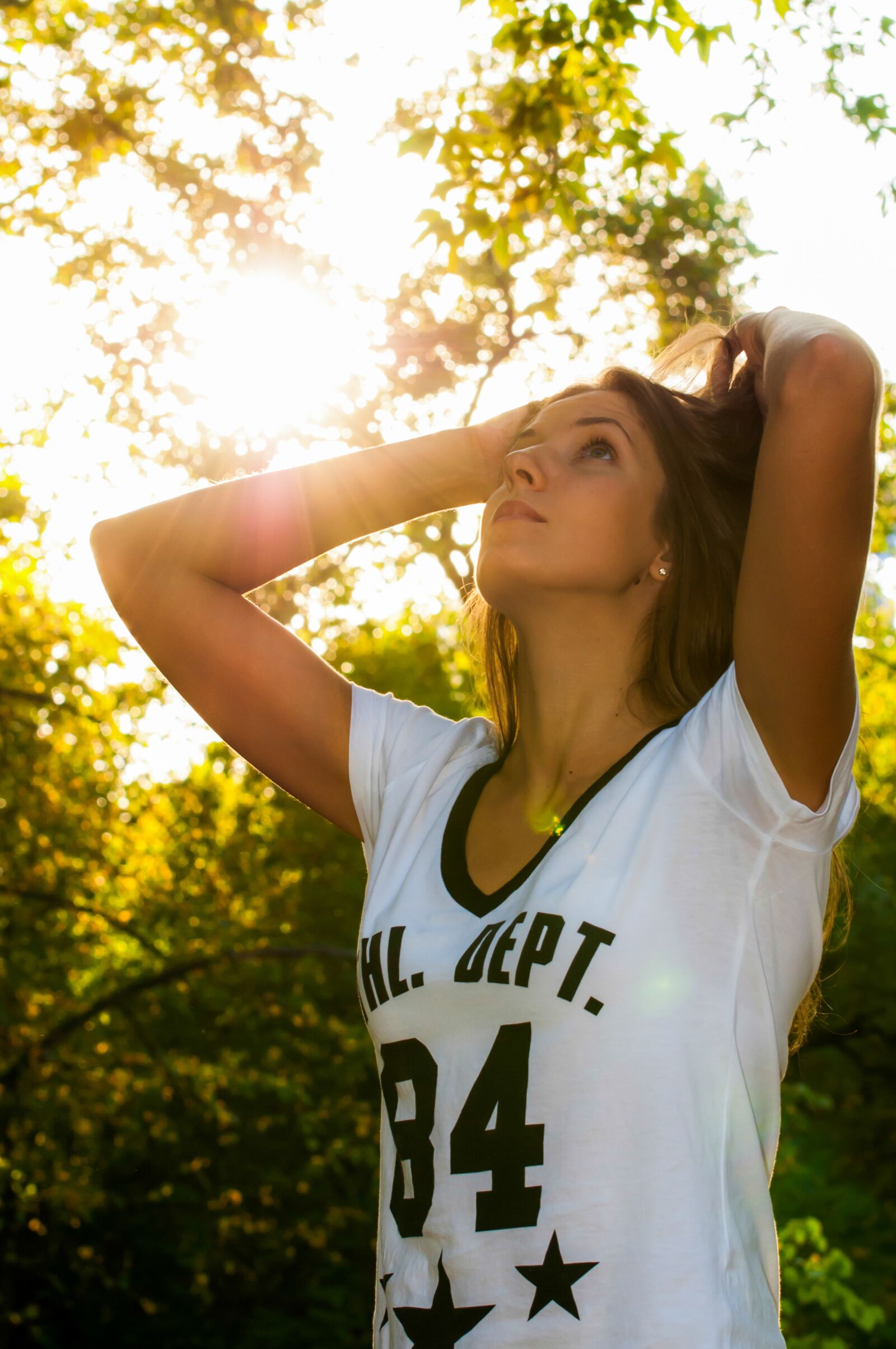 Nikon D300S sample photo. Summer, nature, outdoors photography