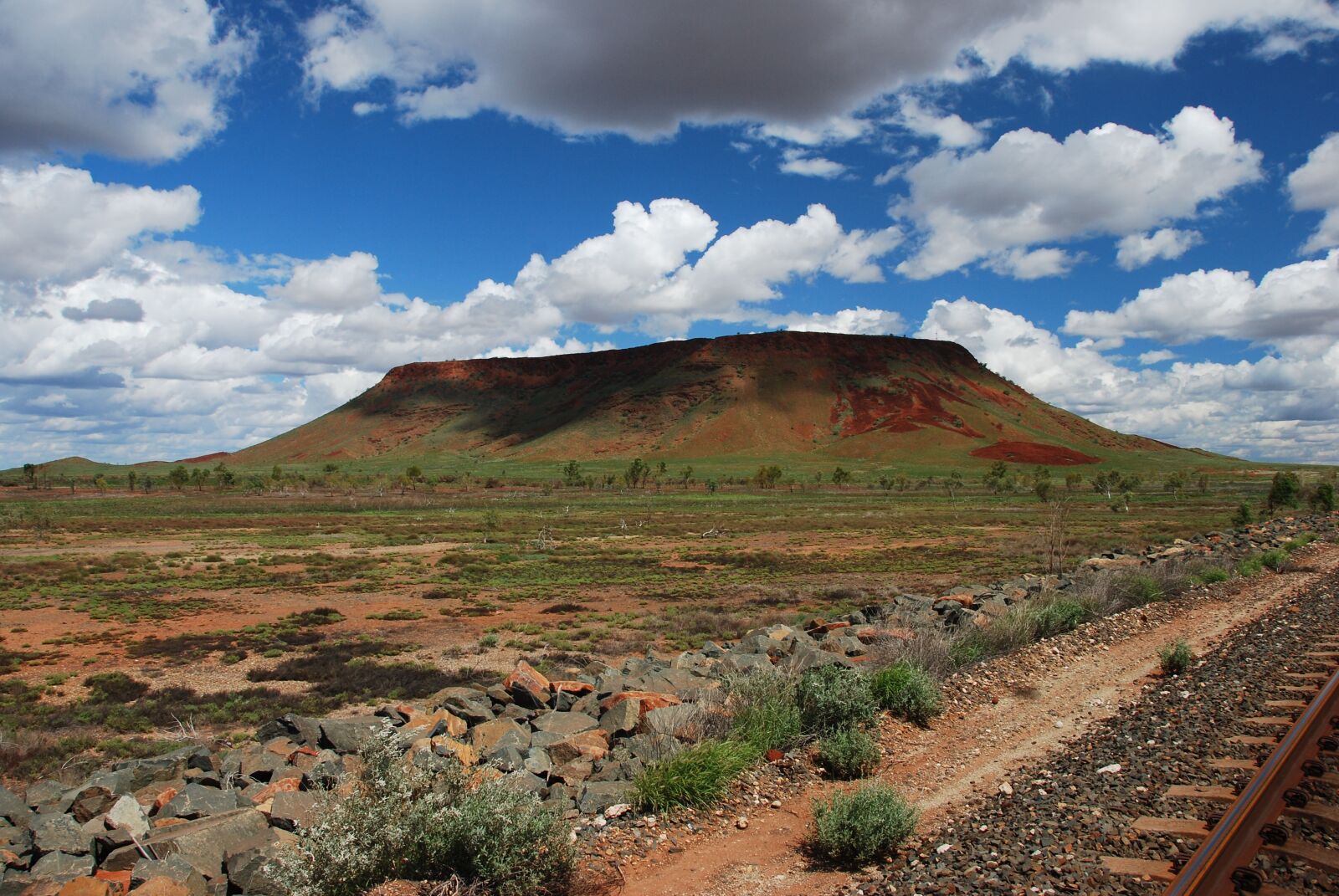 Nikon D80 sample photo. Karratha, australia, mountain photography